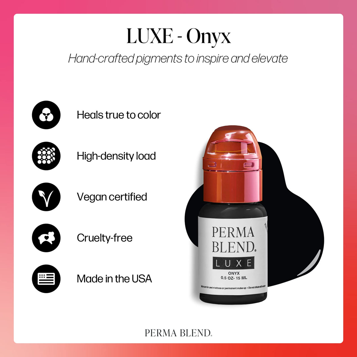 Perma Blend Luxe - Perma Blend Official Imagery - 3
