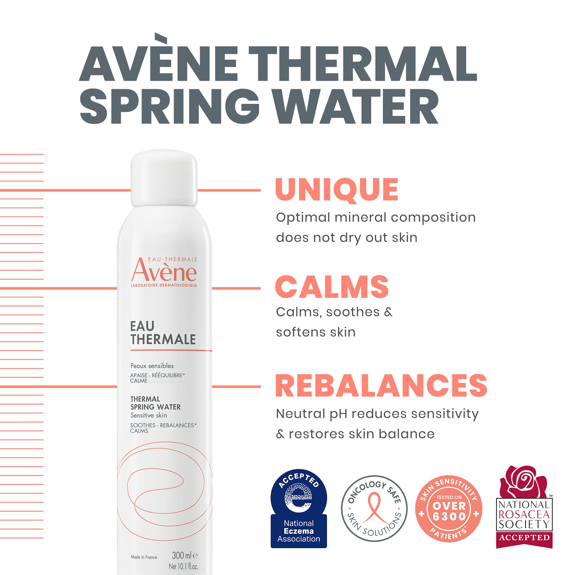 Av ne Thermal Spring Water - Eau Thermale Avène Official Imagery - 4