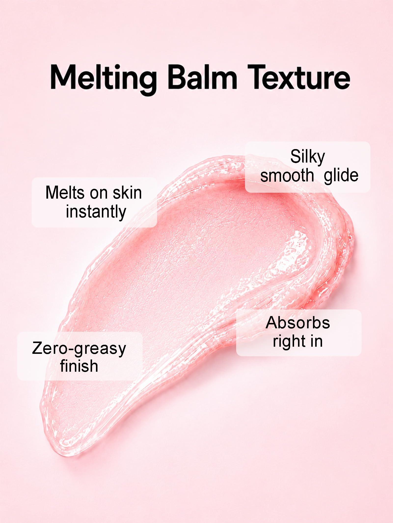 CAXEBST Pack PDRN Pink Collagen Multi Balm Stick - CAXEBST Official Product View 6