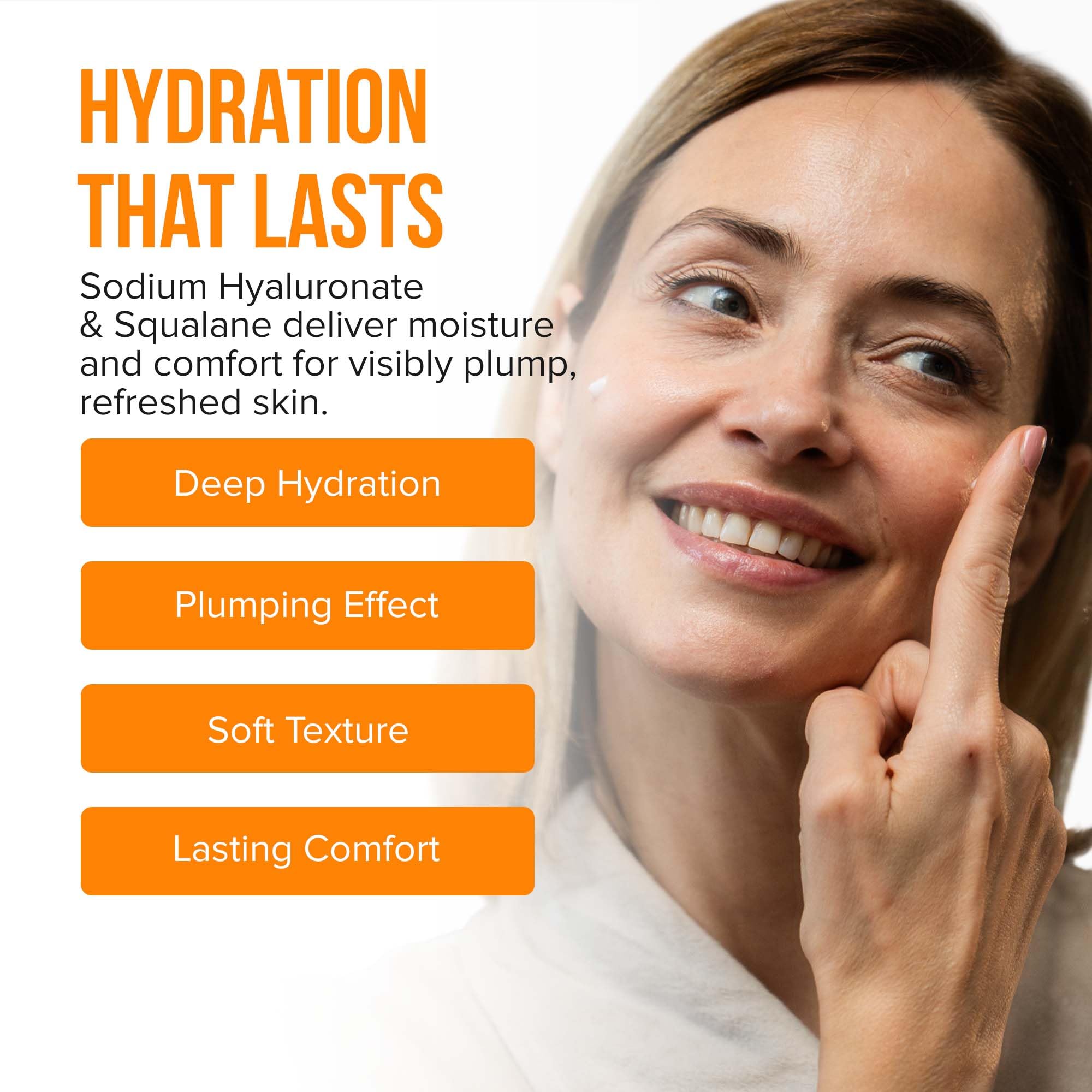 Photozyme DNA Repair Enzymes GFS Plus Facial Night Serum - Photozyme