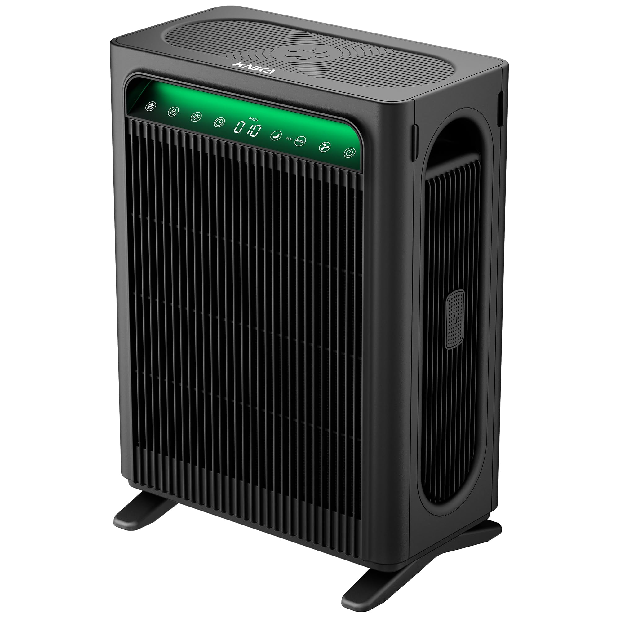 KNKA Air Purifiers for Home Bedroom Up to 1,695 Ft² in 1 Hr, APH4 - KNKA Official Product View 1