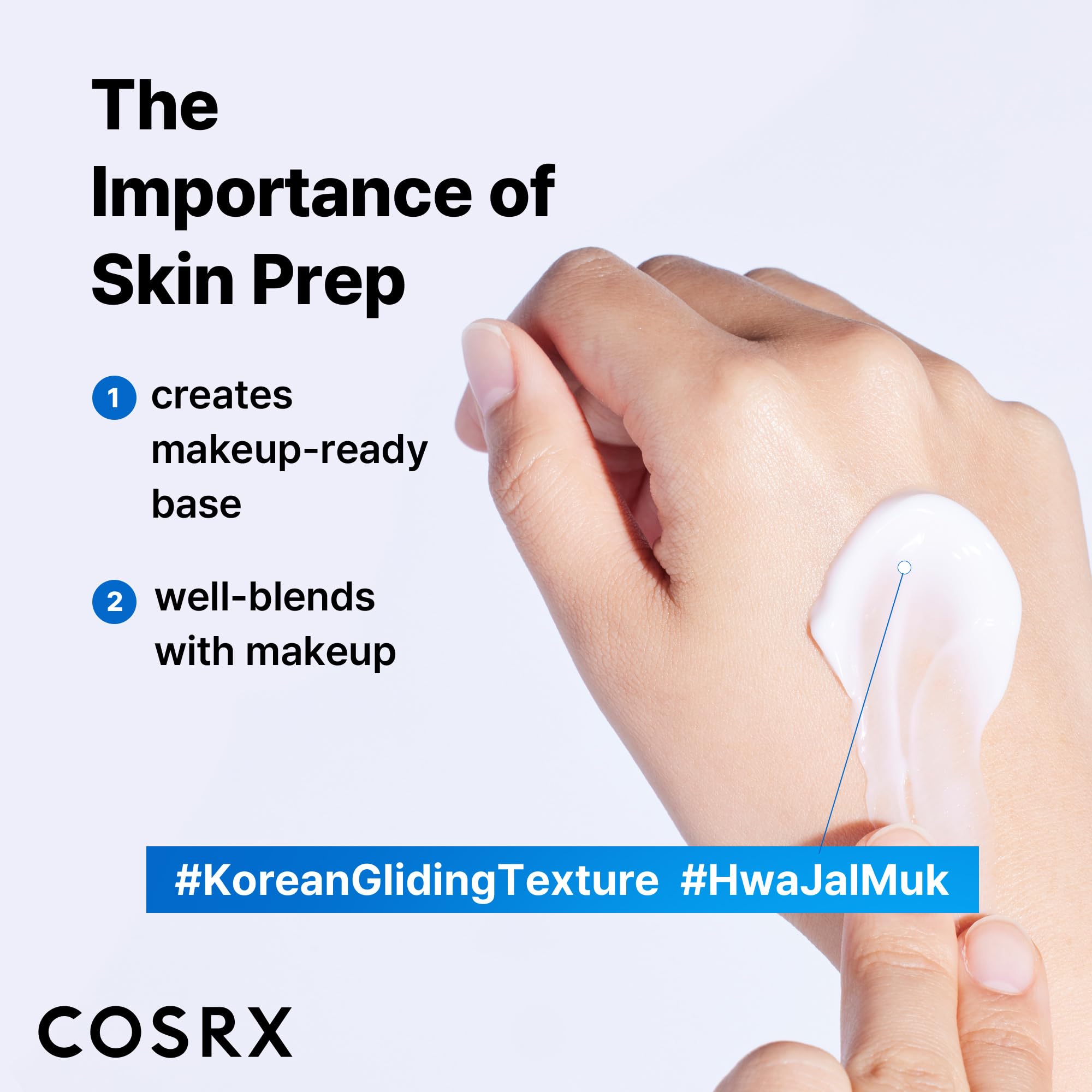 COSRX 7X Ceramide Moisturizer for Face, Barrier Repair Face Cream, 2 - COSRX Official Product View 8
