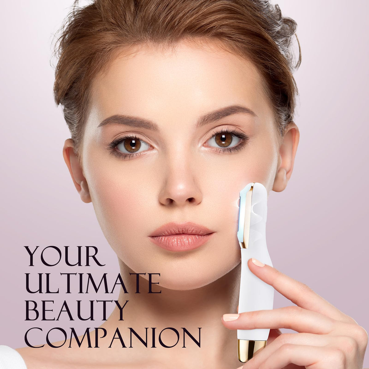 Sonic Dermaplaning Tool - CEVEK Official Imagery - 8