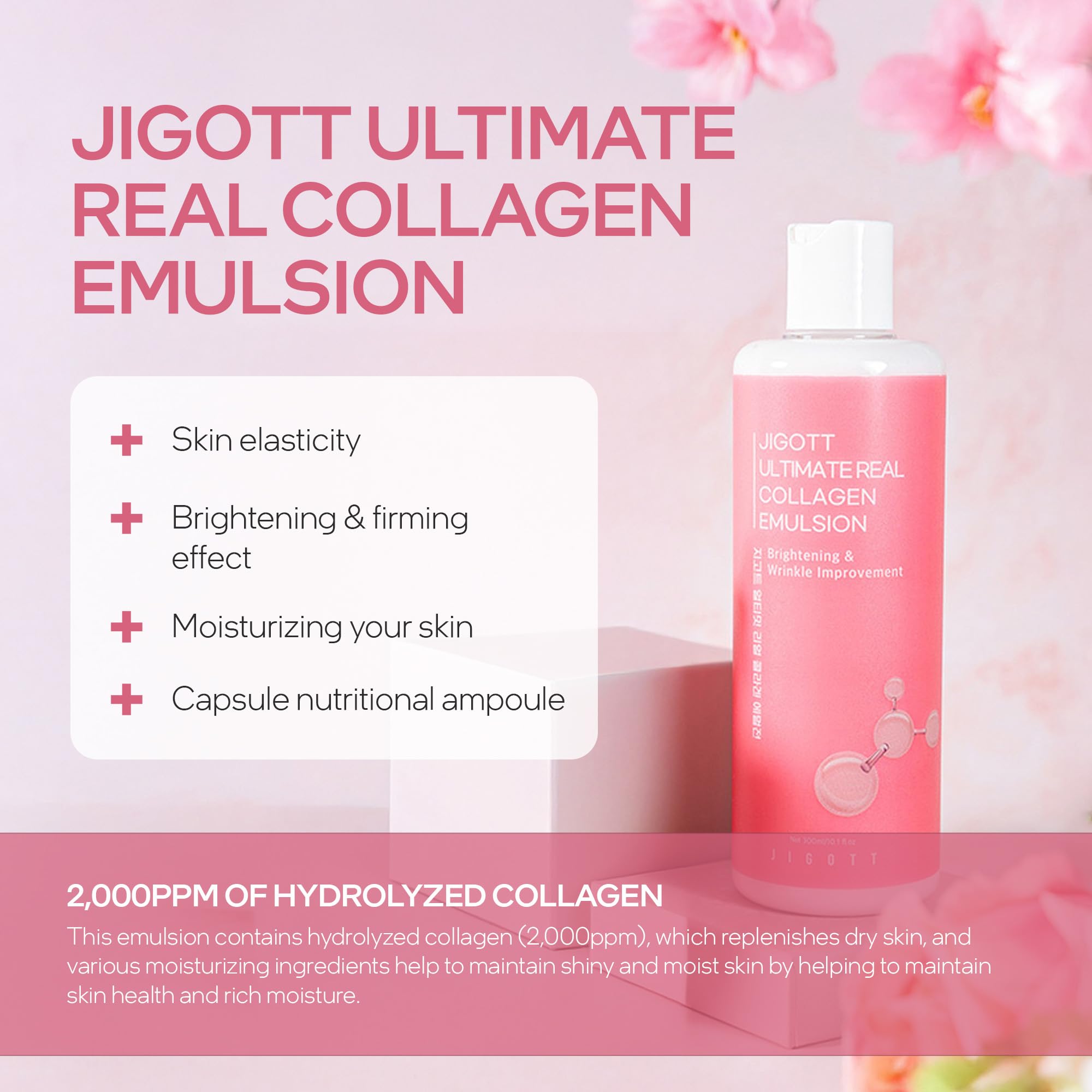 Jigott - Jigott