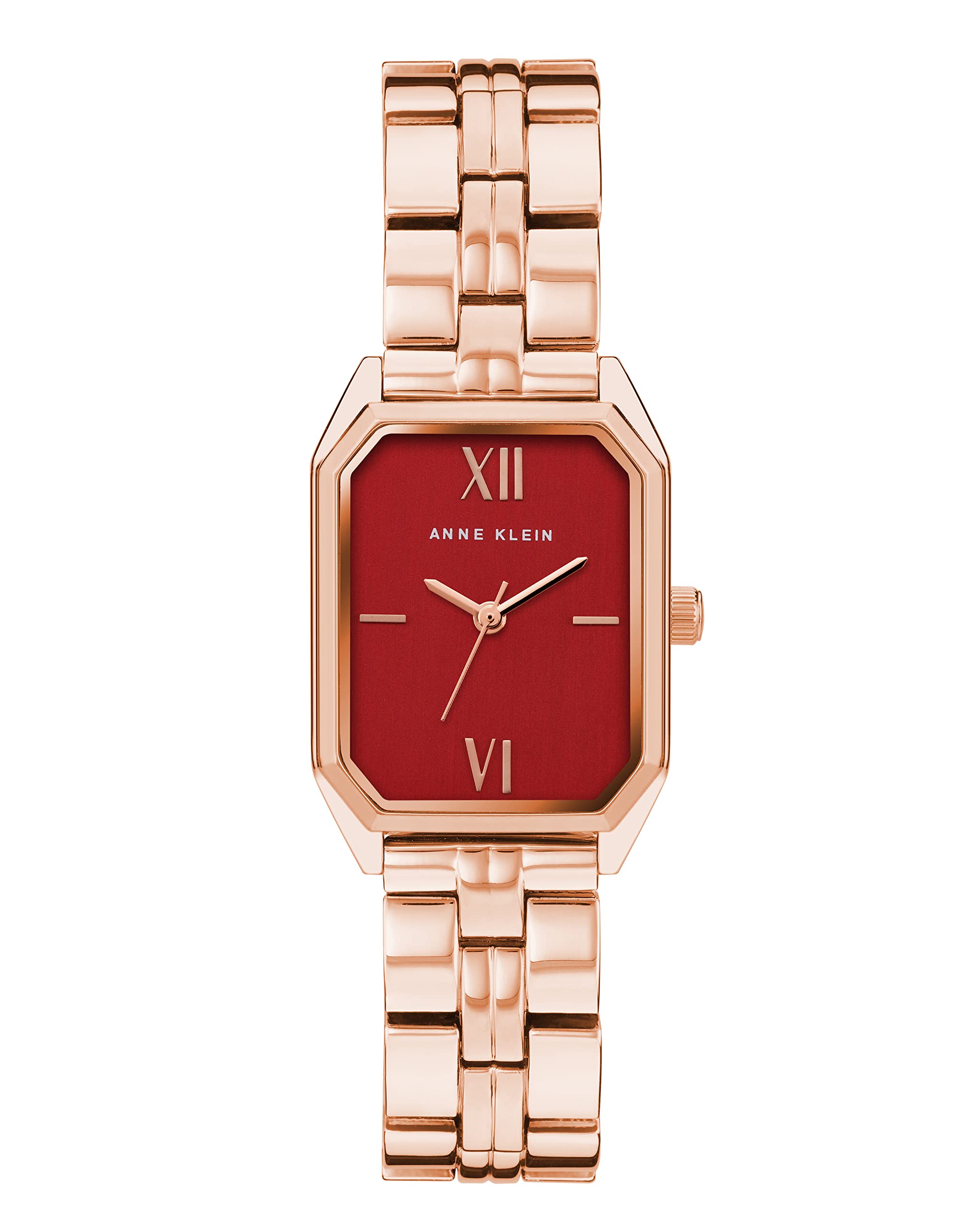 Anne Klein Women's Bracelet Watch - View 8