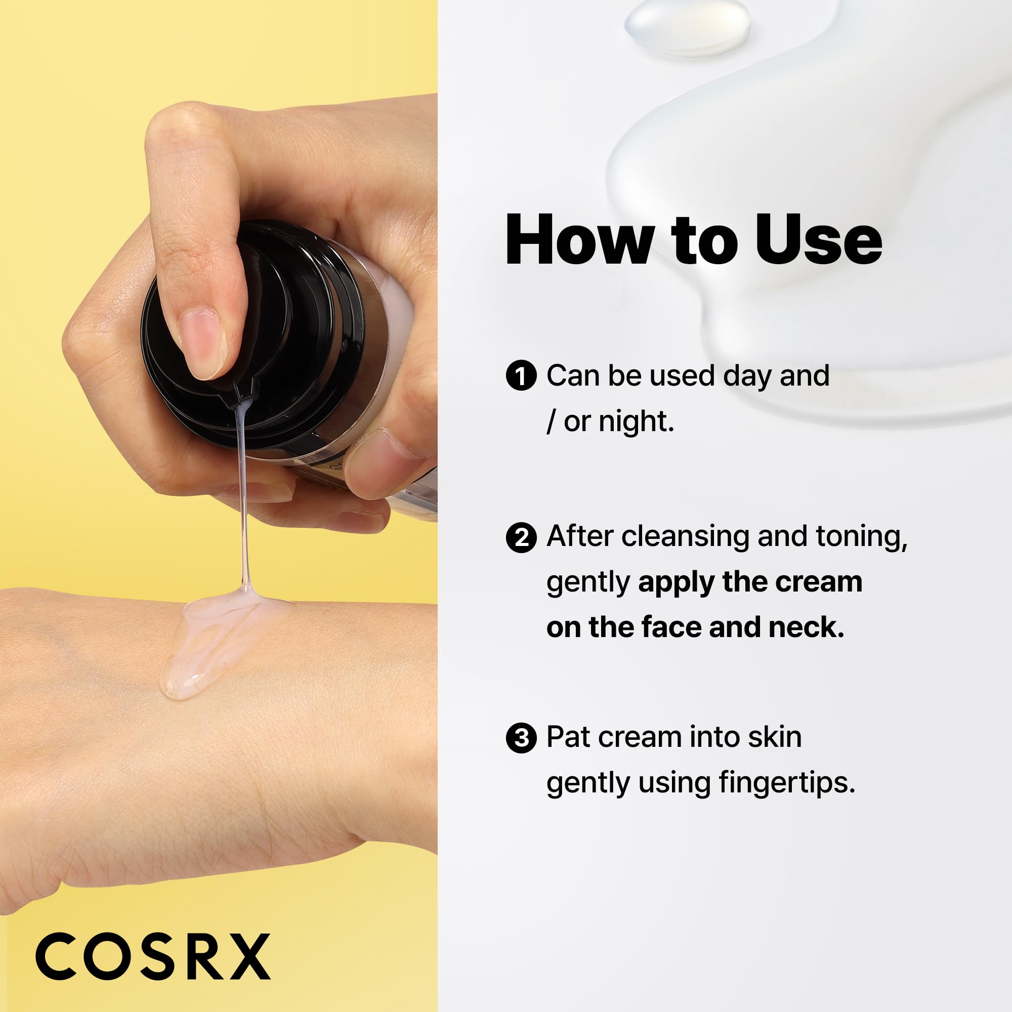 COSRX Snail Mucin 74% + Niacinamide 5% Dual Face Serum, 2 - COSRX Official Product View 7