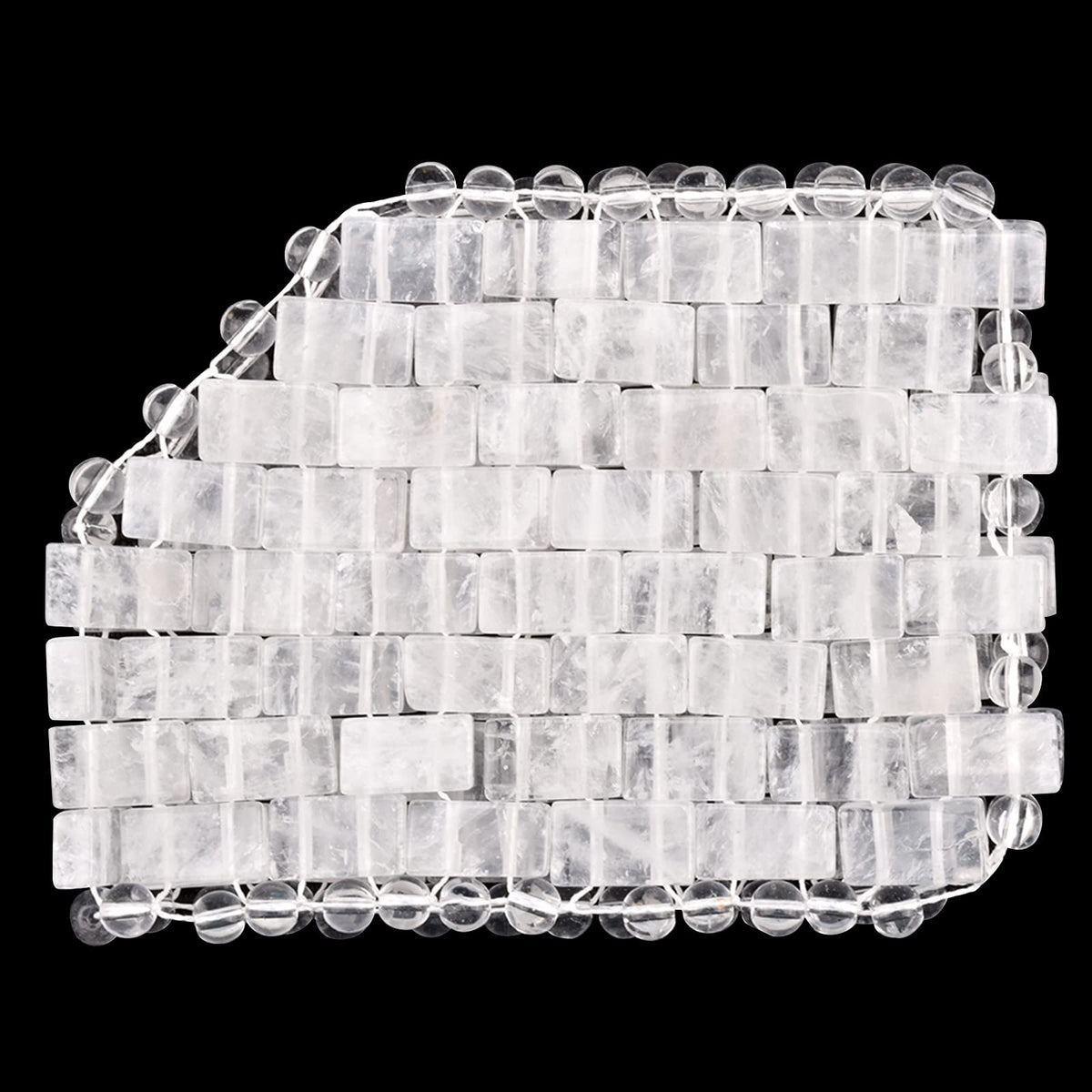 ideayard Crystal Eye Mask - ideayard Official Imagery - 3