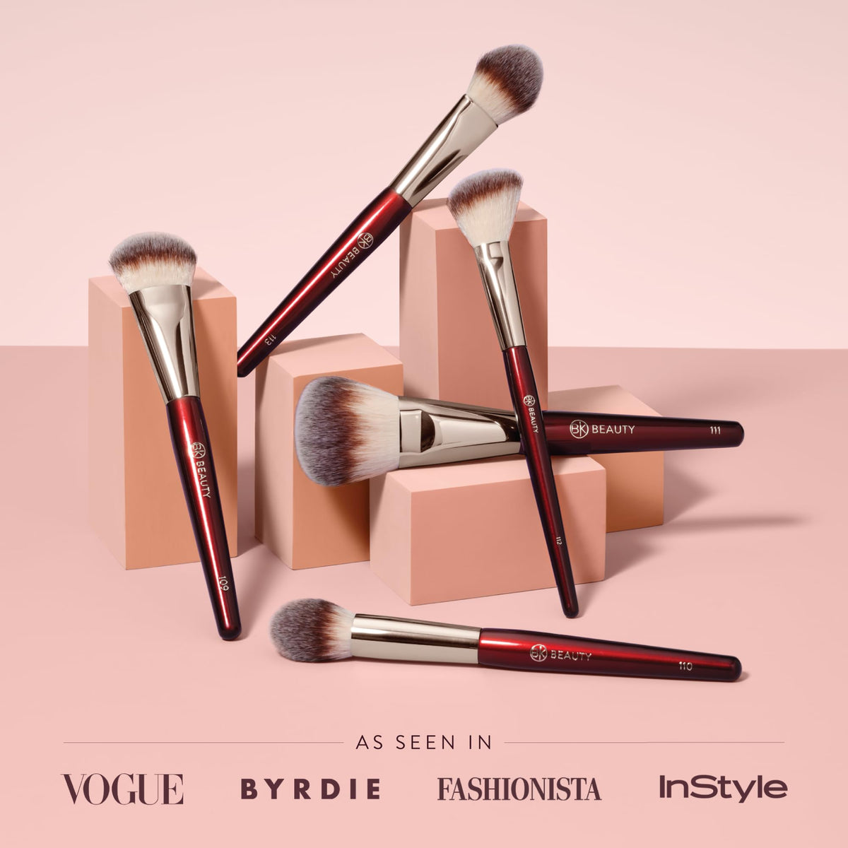BK BEAUTY - BK BEAUTY Official Imagery - 3