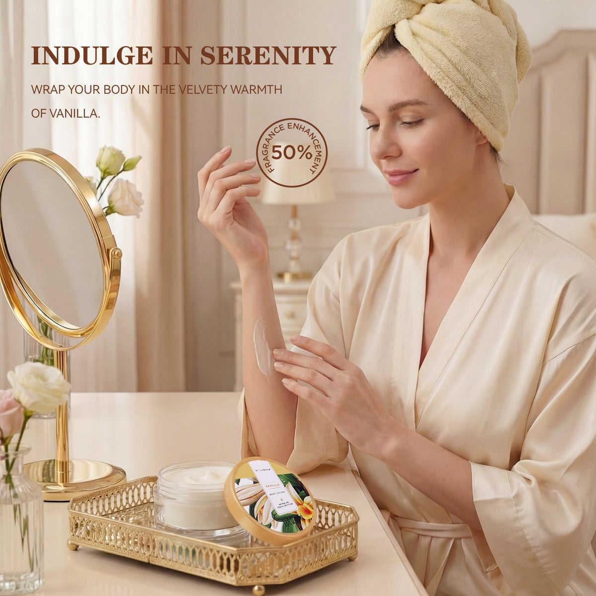 Gifts for Women Spa Luxetique Gift Baskets for Women 15 Pcs - spa luxetique Official Imagery - 5