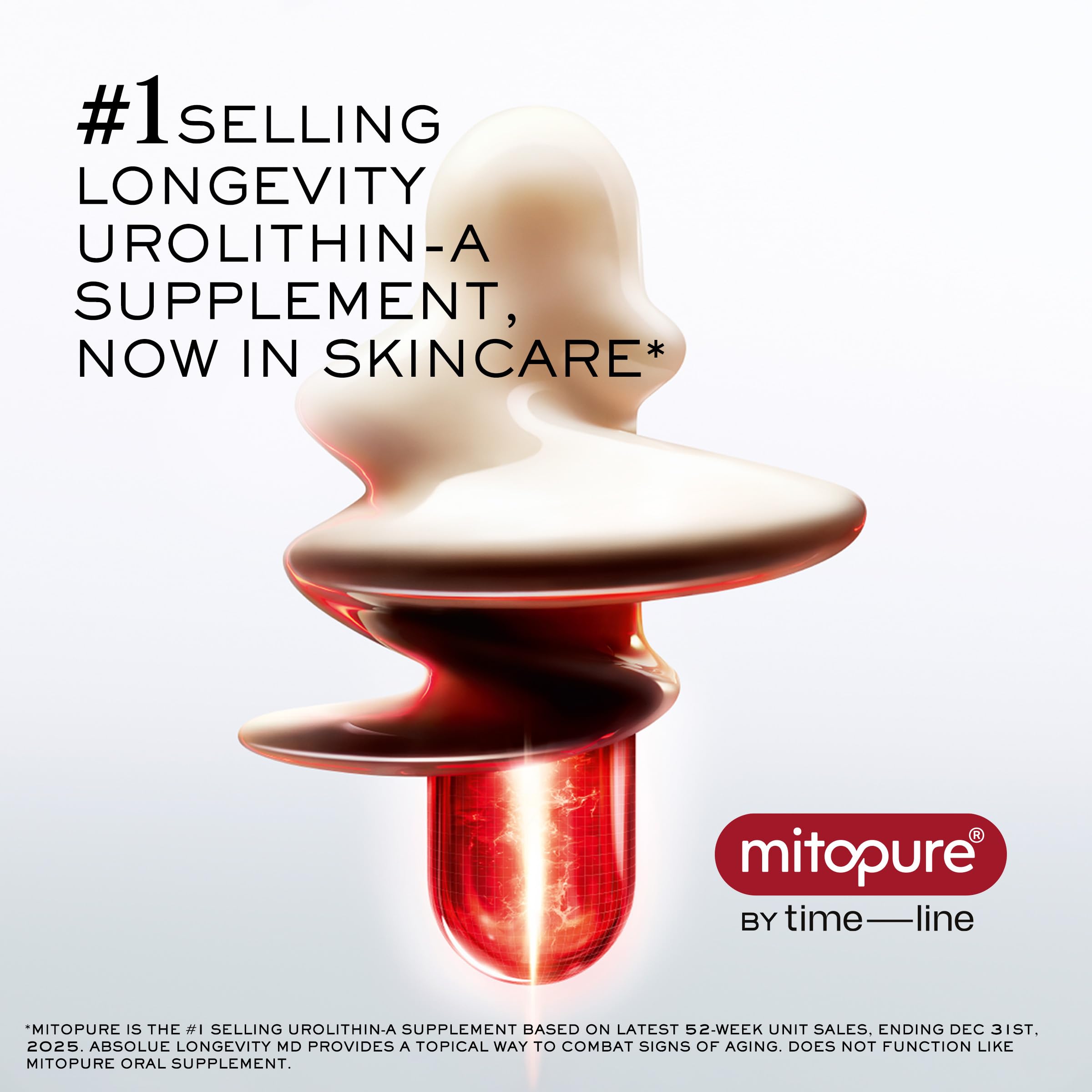 Elefair Tech Lancôme Absolue Longevity MD Intercept - Anti Aging Face Serum & - Elefair Tech Official Product View 5
