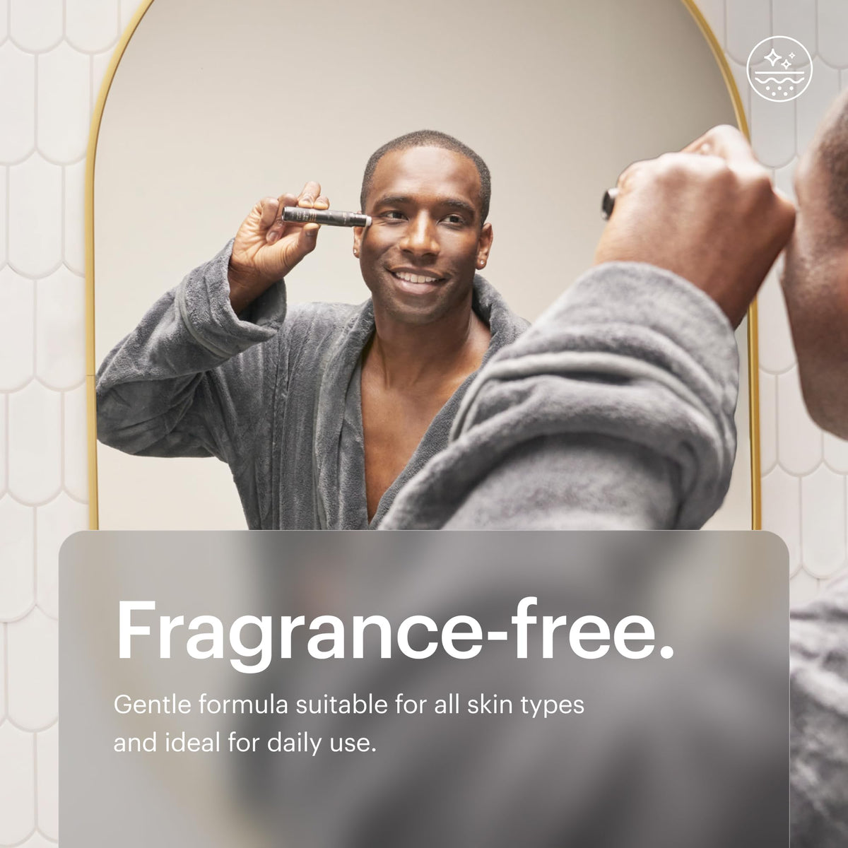 MANSCAPED Skin Ultra Eye Serum - MANSCAPED Official Imagery - 8