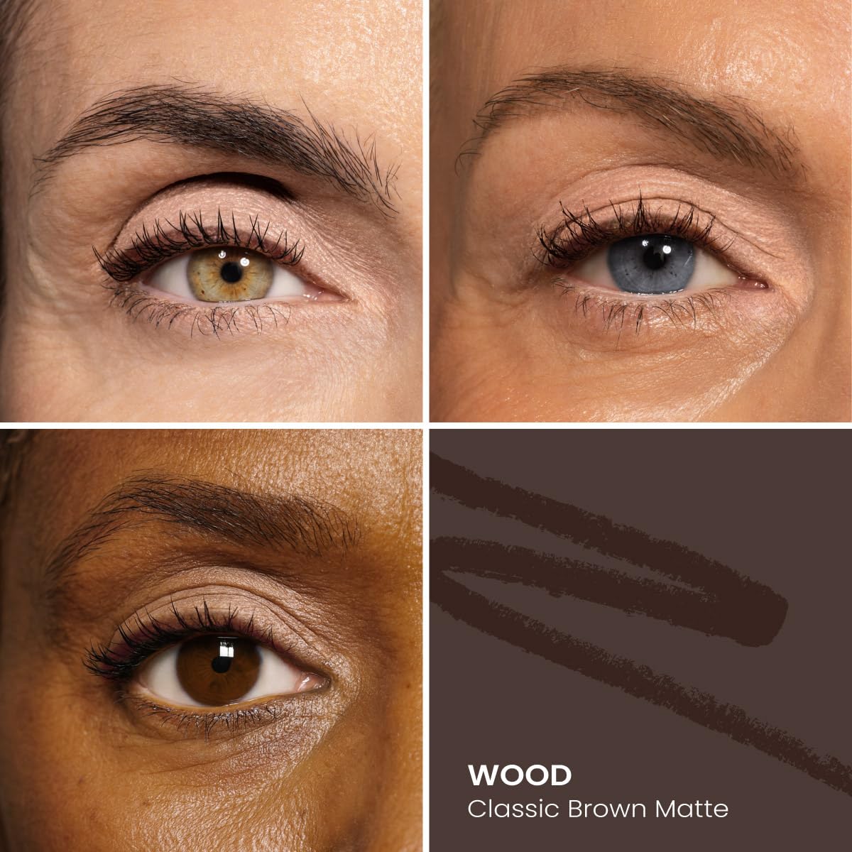 PRIME PROMETICS PrimeEyes Glide Eyeliner for Mature Women - PRIME PROMETICS Official Imagery - 3