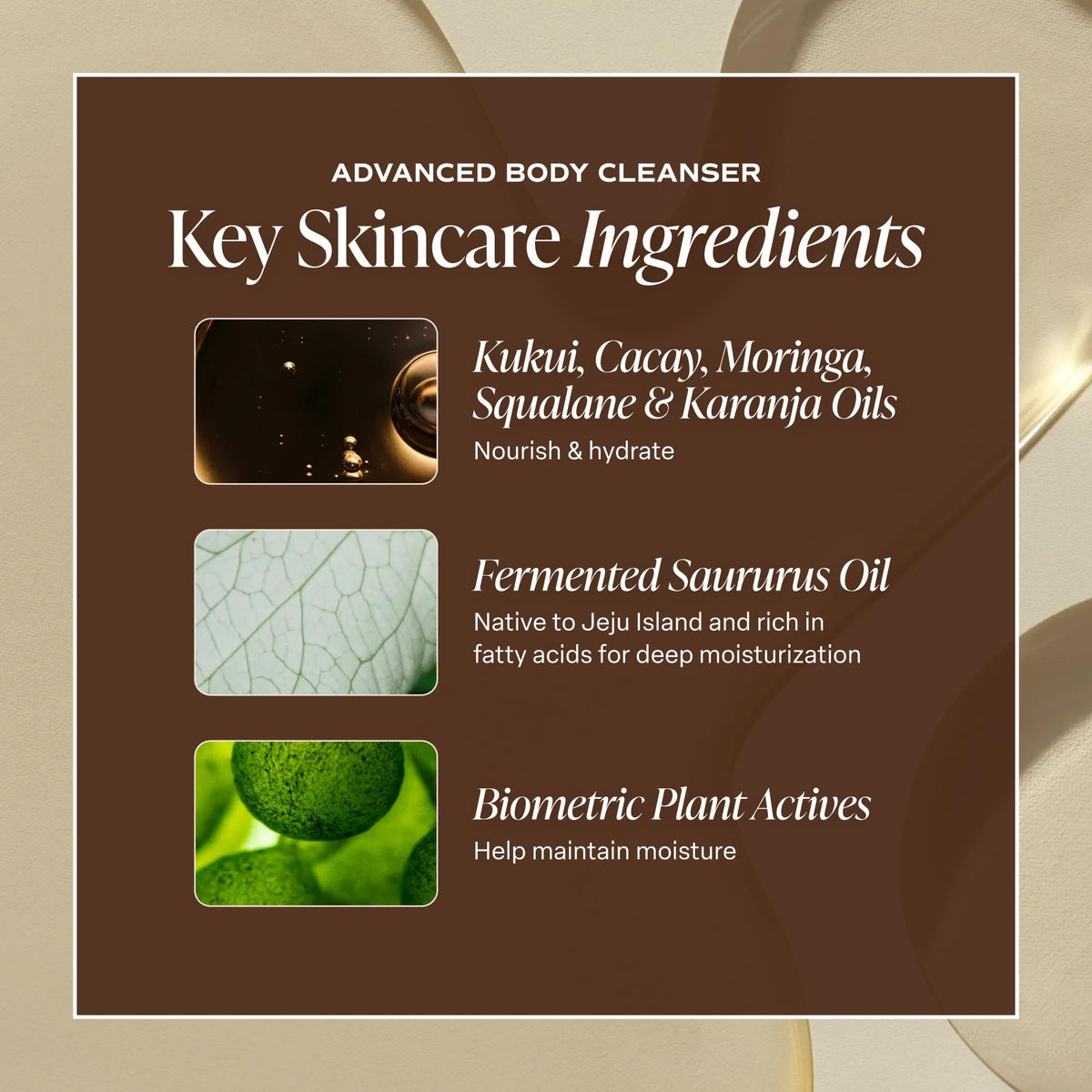 Saltair Body Oil - Saltair Official Imagery - 8