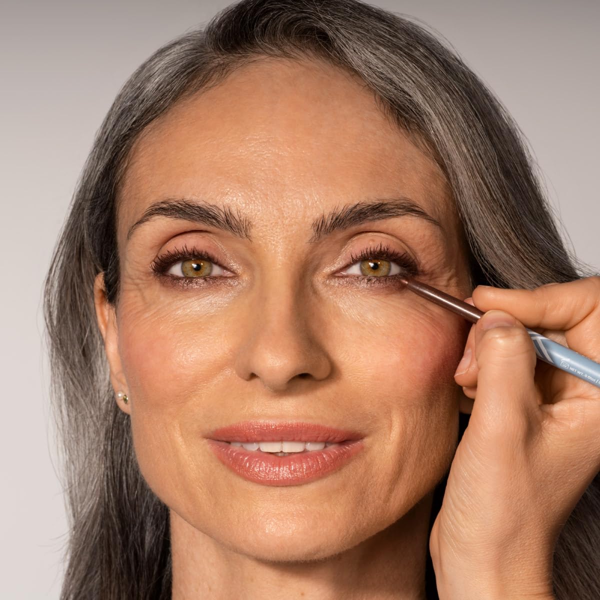 PRIME PROMETICS PrimeEyes Glide Eyeliner for Mature Women - PRIME PROMETICS Official Imagery - 7