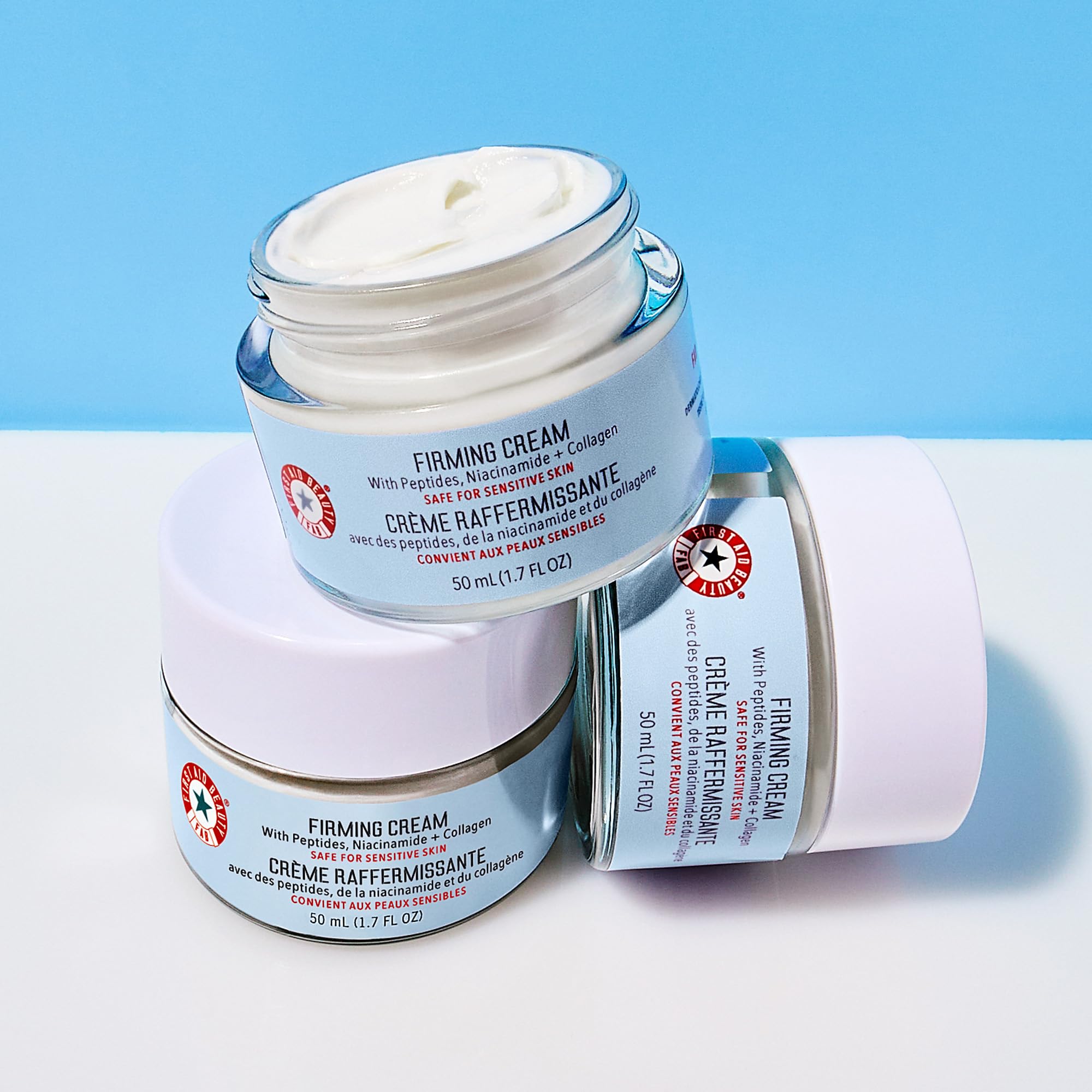 First Aid Beauty - First Aid Beauty