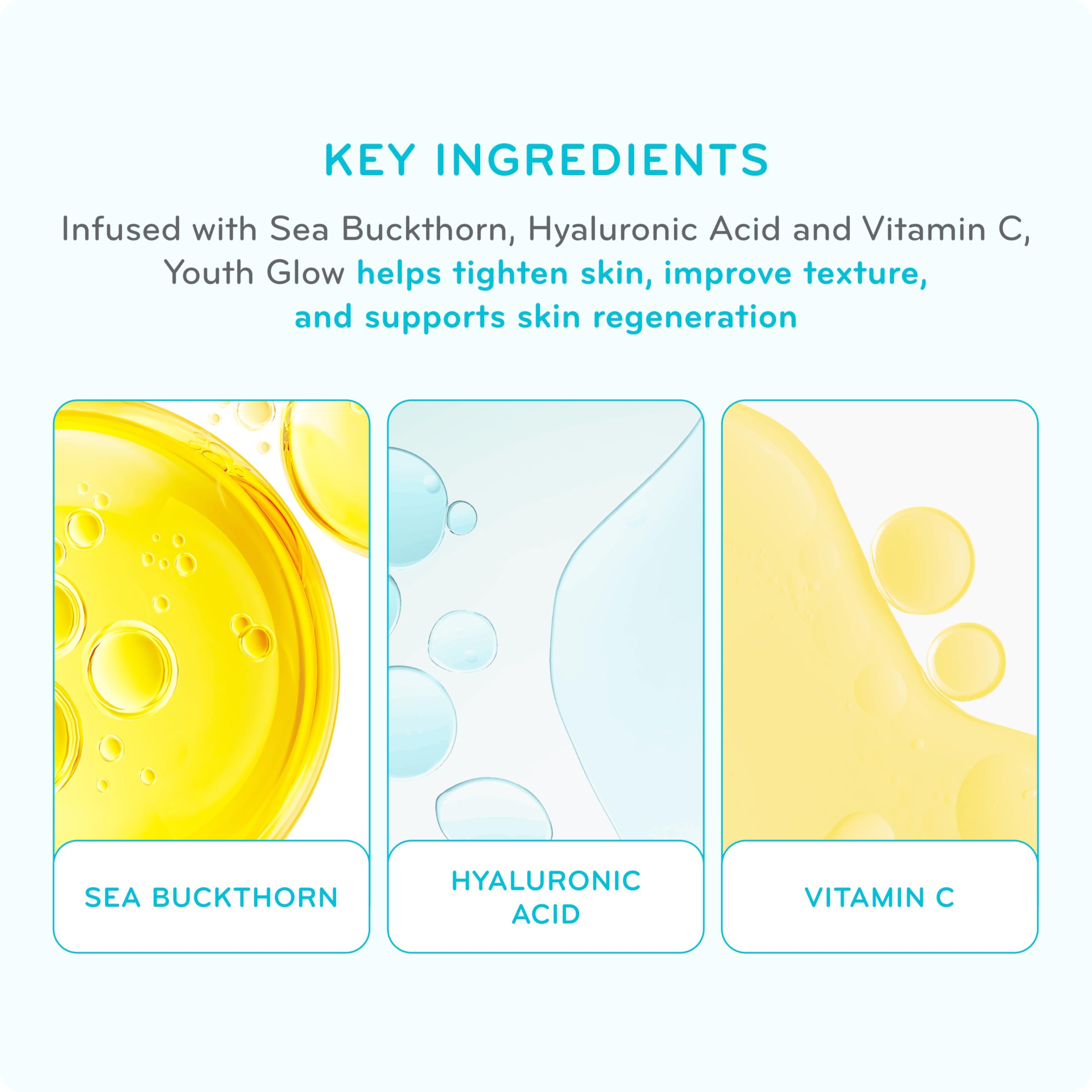 p rlisse Youth Glow Vitamin C CC Cream SPF 50 - pūrlisse Official Product Imagery - 4