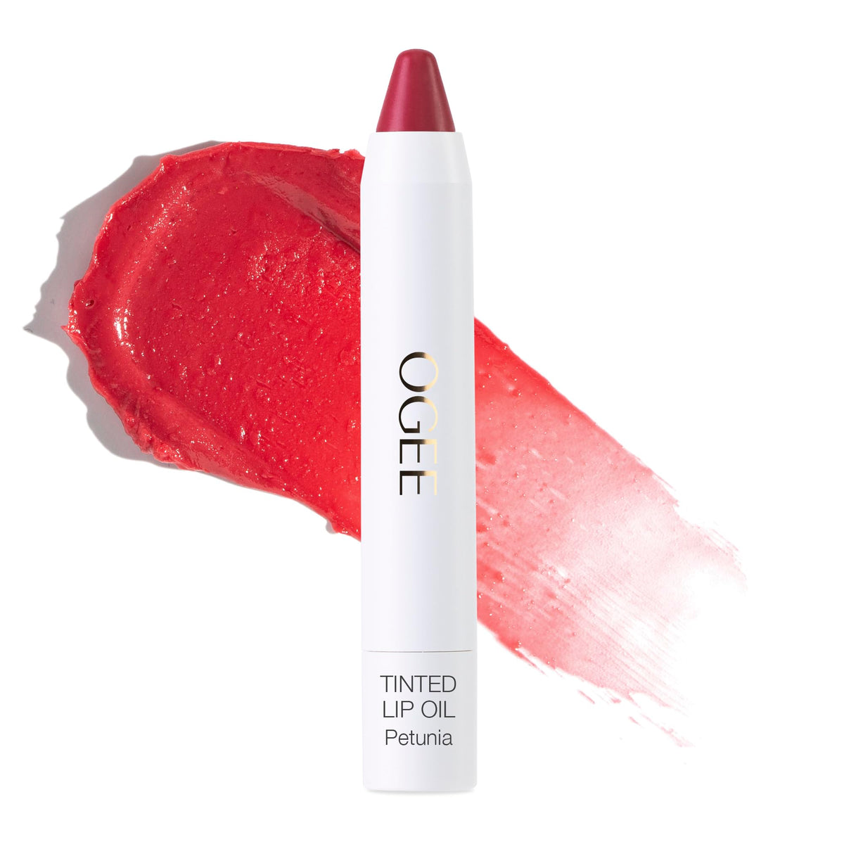 Ogee Tinted Sculpted Lip Oil - Ogee Official Imagery - 2