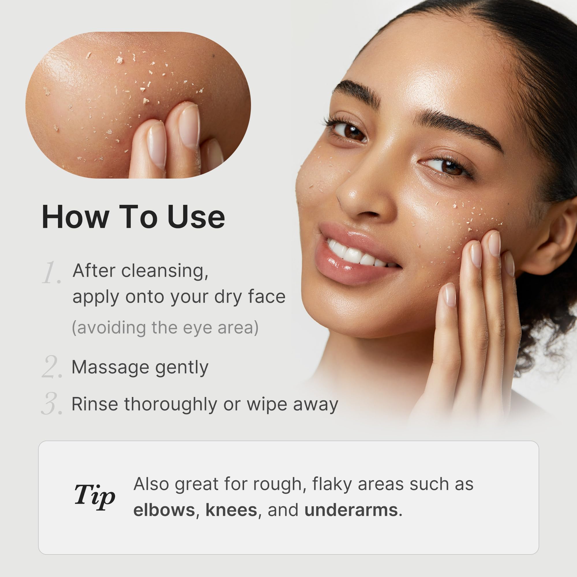medicube Peel Shot with Hypochlorous Acid for Pores &amp; - medicube