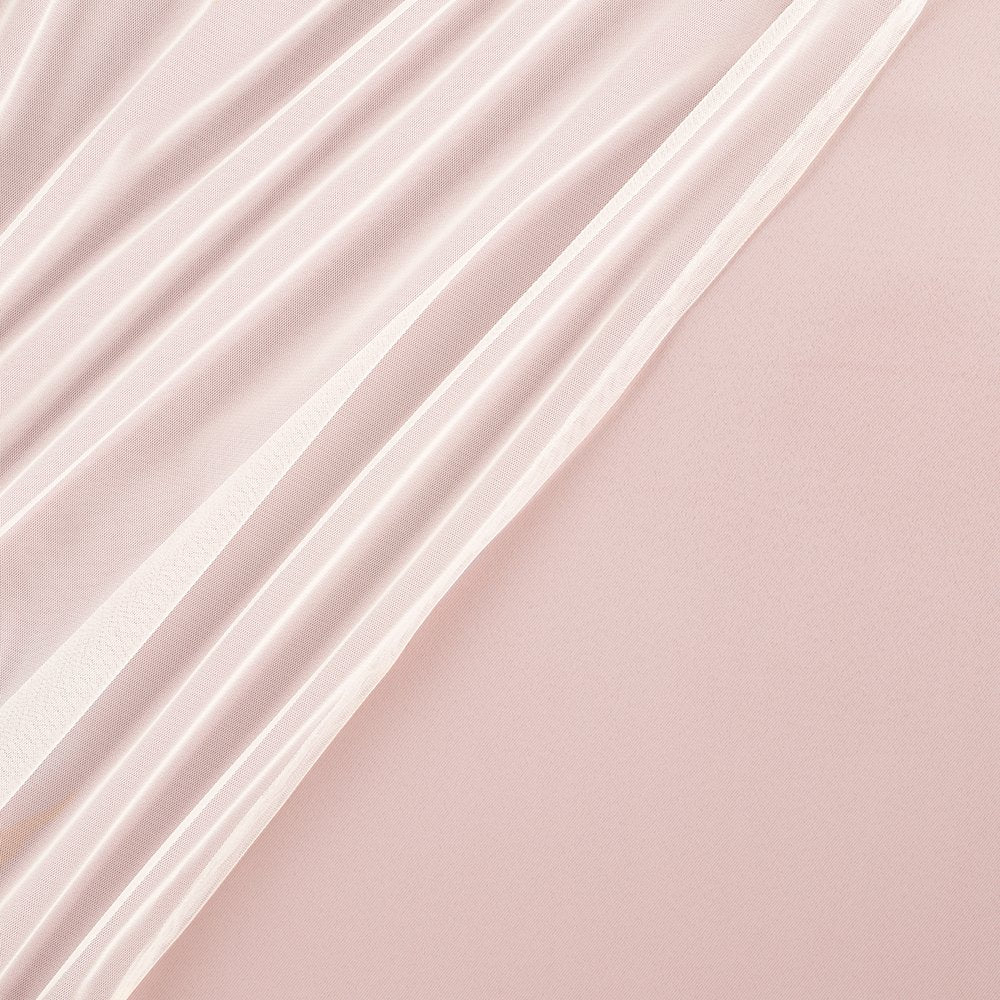 TOWN COUNTRY LUXE Talia Double Layer Indoor Curtains Sheer - TOWN & COUNTRY LUXE Official Imagery - 6