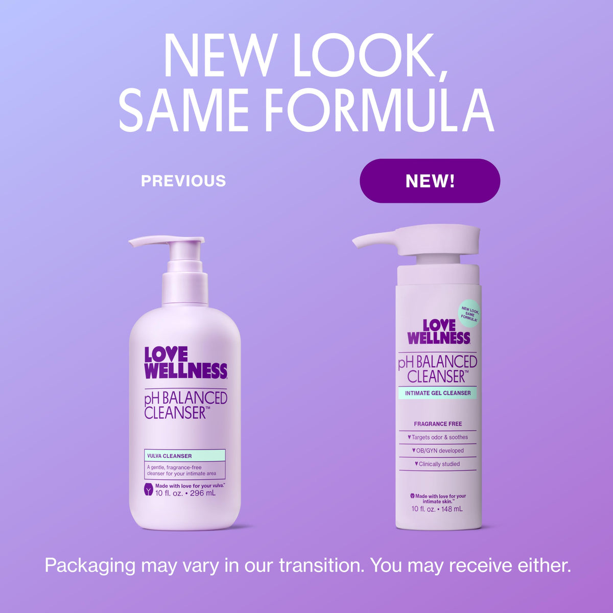 Love Wellness - Love Wellness Official Imagery - 3