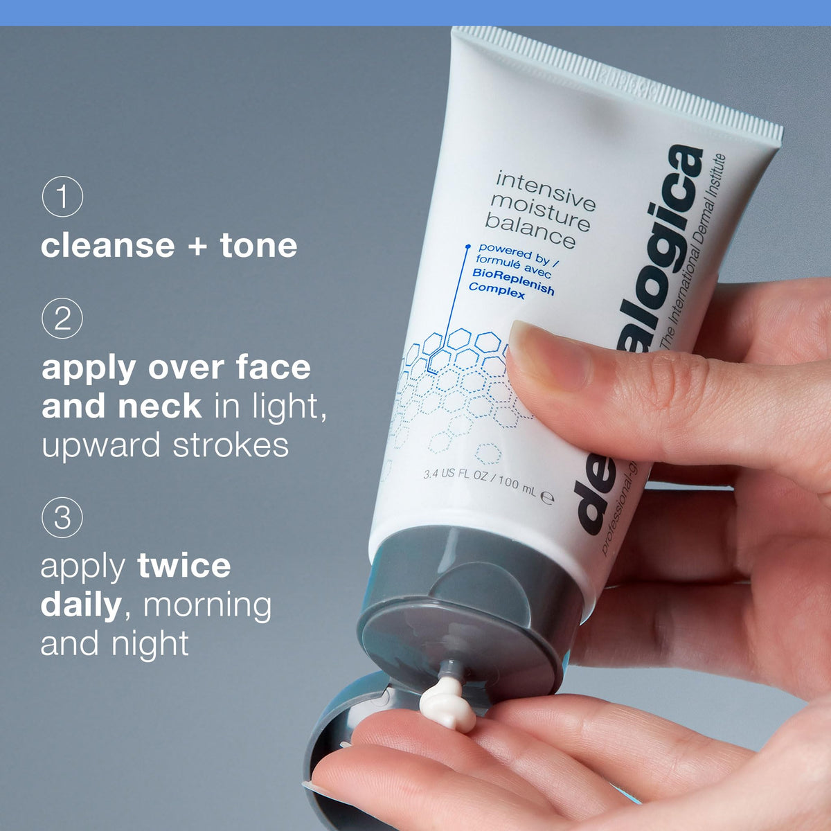 Dermalogica Intensive Moisture Balance Face Moisturizer - Premium Selection Official Imagery - 6