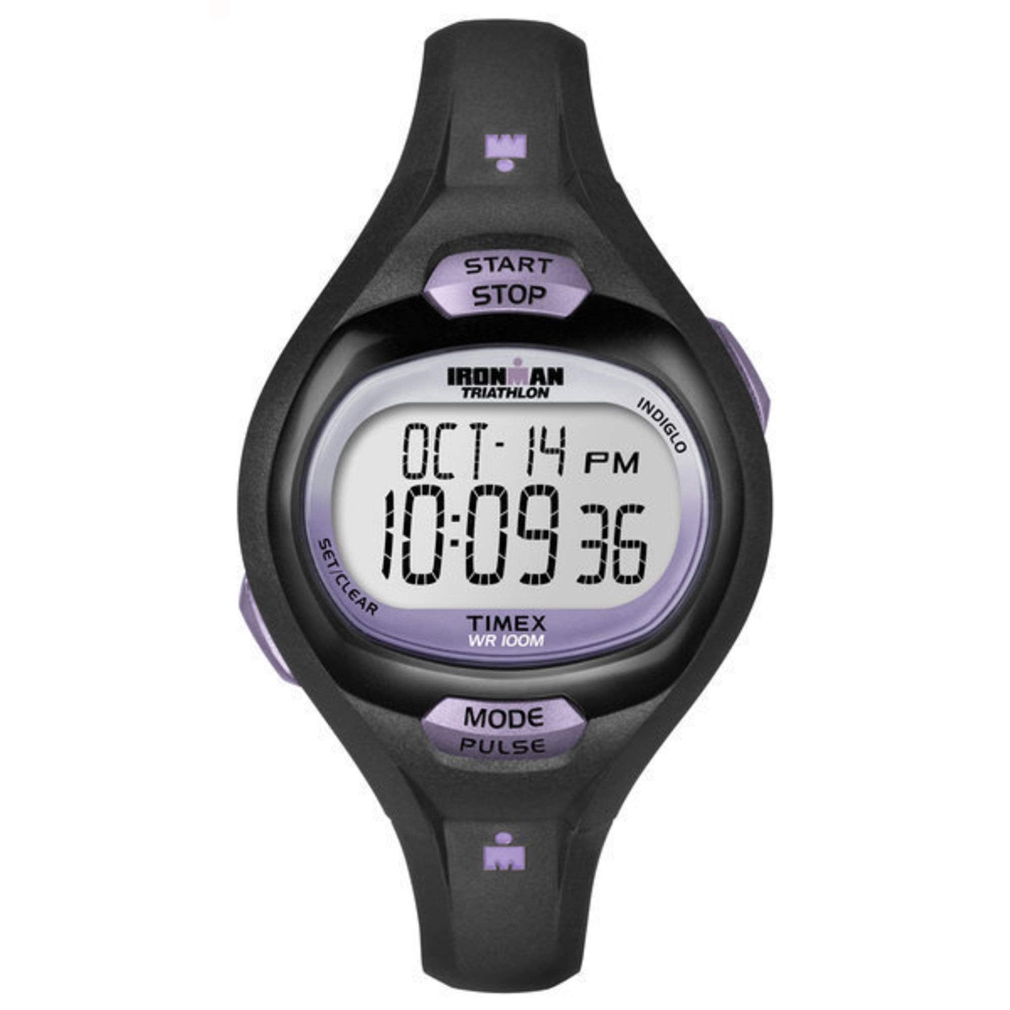 Timex Women's Ironman Triathlon Essential 34mm Watch - View 9