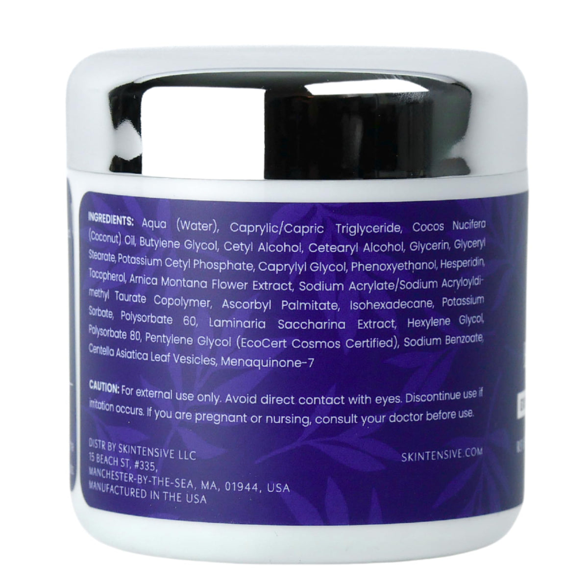 SKINTENSIVE Arnica Bruise Cream for Thin Skin Vitamin K - SKINTENSIVE Official Product Imagery - 7