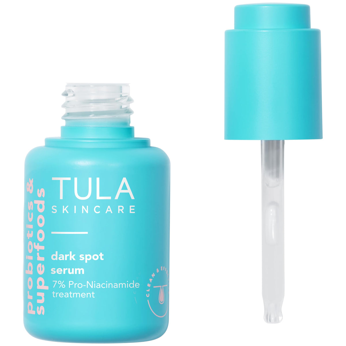 TULA Skin Care Dark Spot Serum - TULA Official Imagery - 2