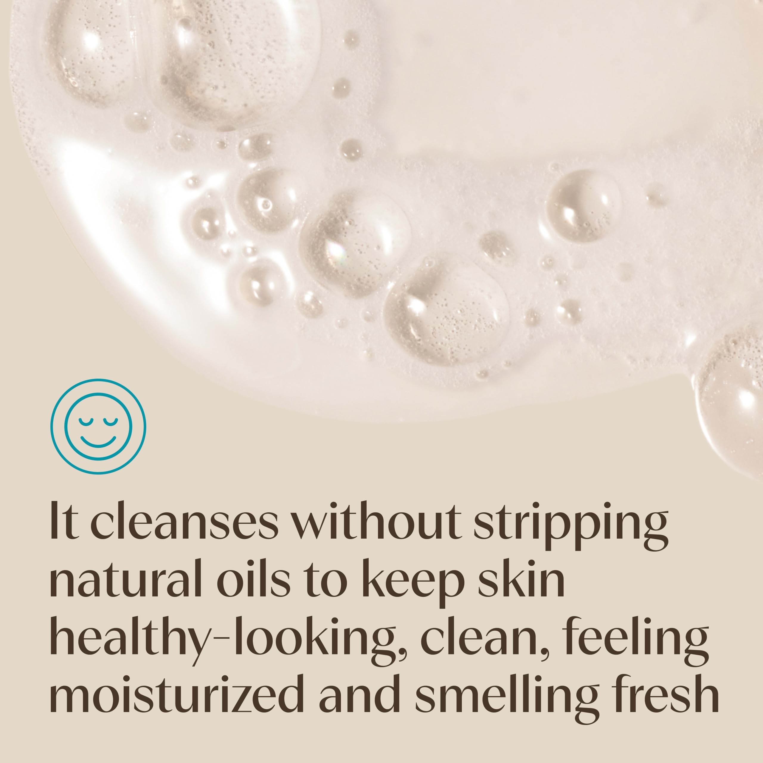 Aveeno Kids Face & Body Wash, Sensitive Skin, 18 fl. oz - Elefair Tech Official Product View 8