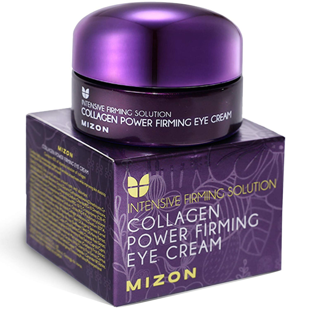 MIZON Bundle Collagen Power Firming Eye Cream 25ml Collagen - MIZON Official Imagery - 3