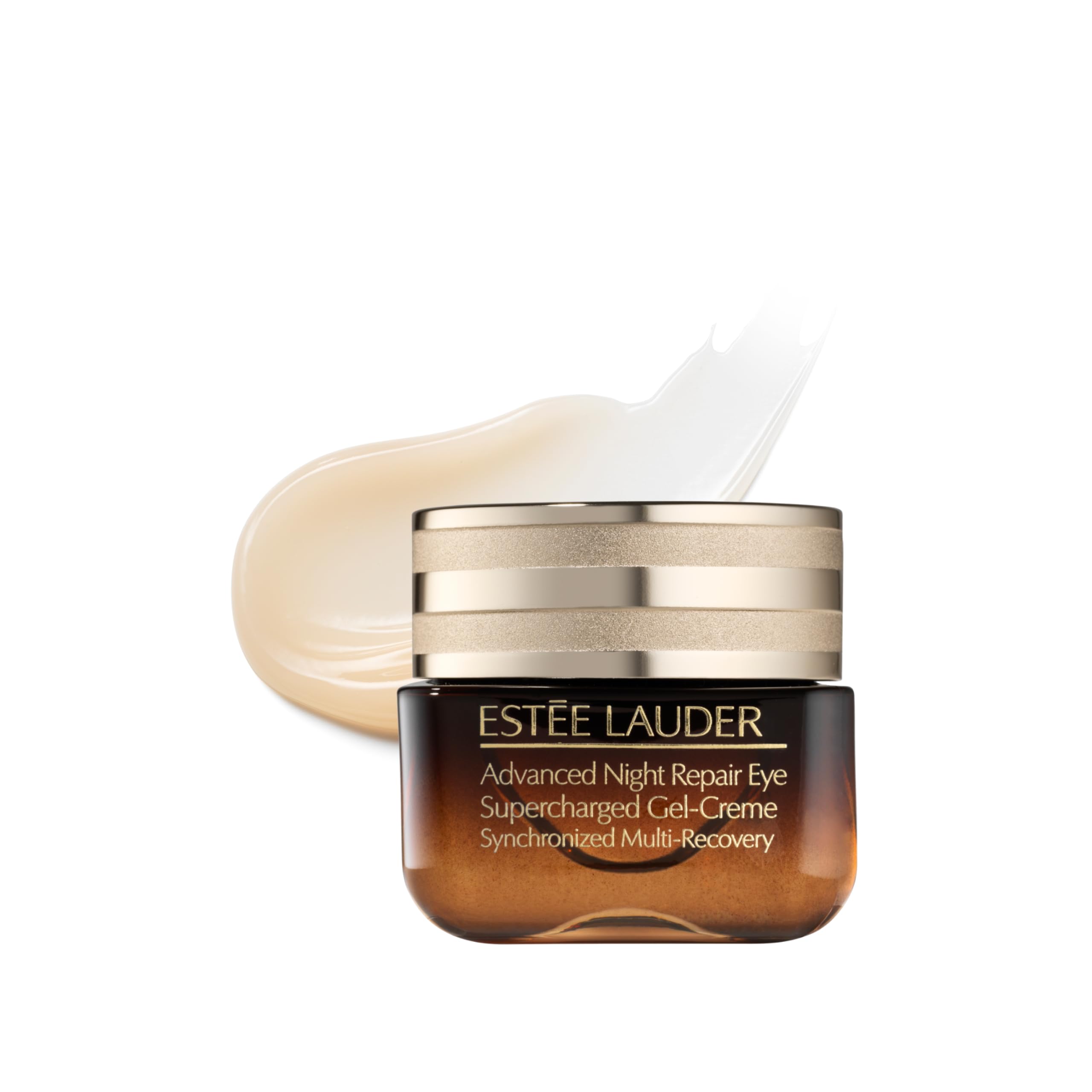 Elefair Tech Estée Lauder Advanced Night Repair Eye Supercharged Gel - Cream - Elefair Tech Official Product View 9