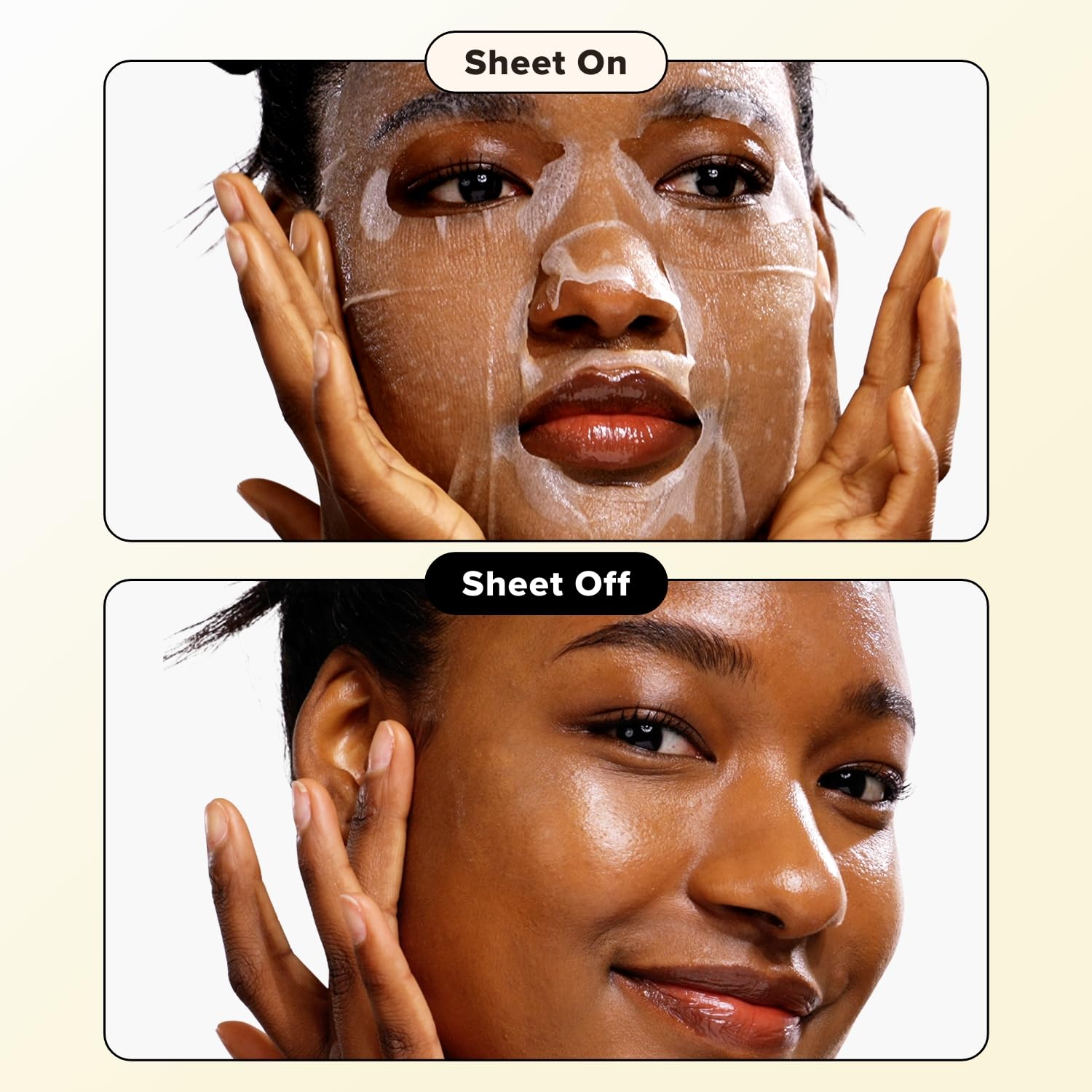 I DEW CARE Collagen Sheet Mask Variety Pack - I DEW CARE