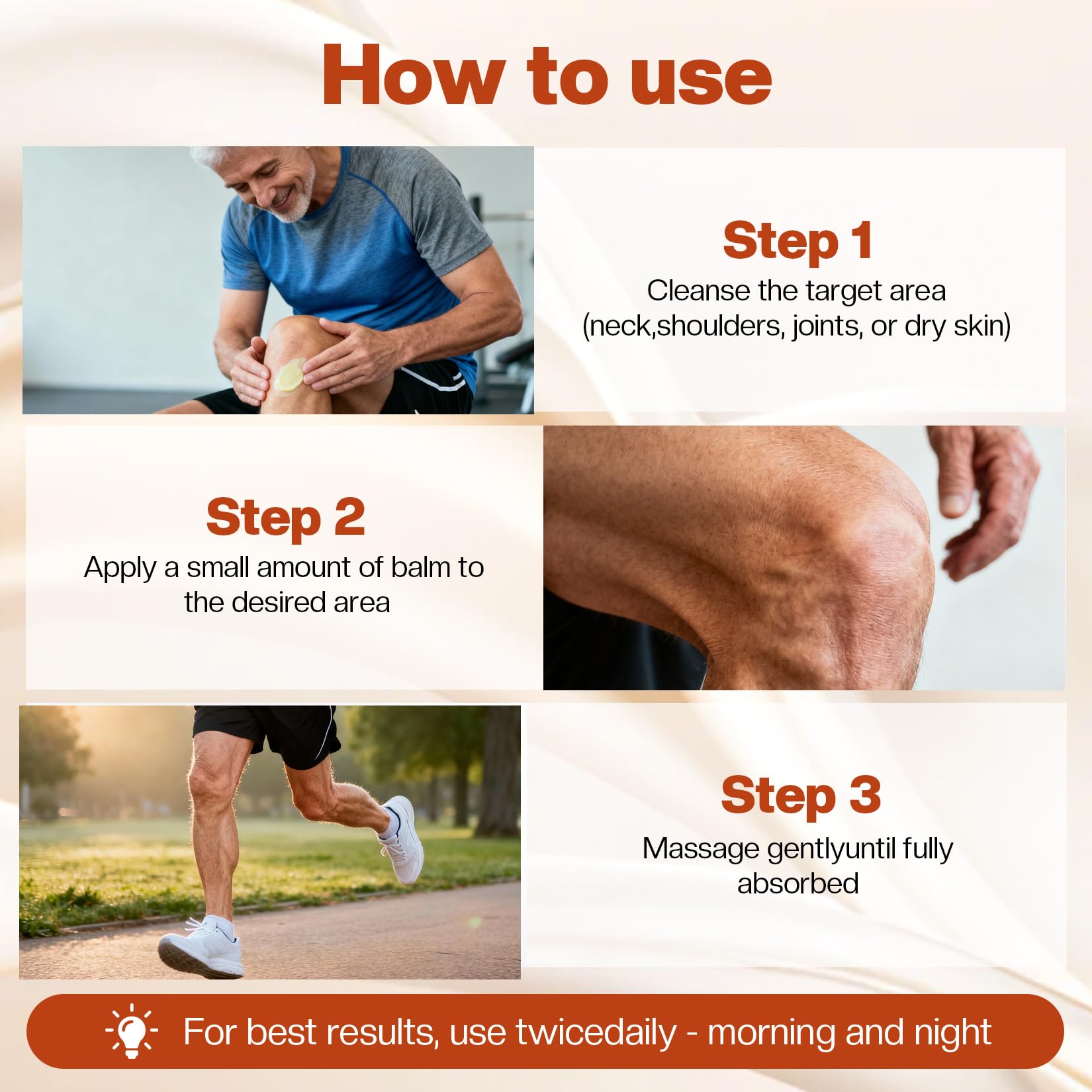 Morovan Frankincense Bruise Balm for joints and skin, a moisturizing skin moisturizer in a jar with frankincense scent.