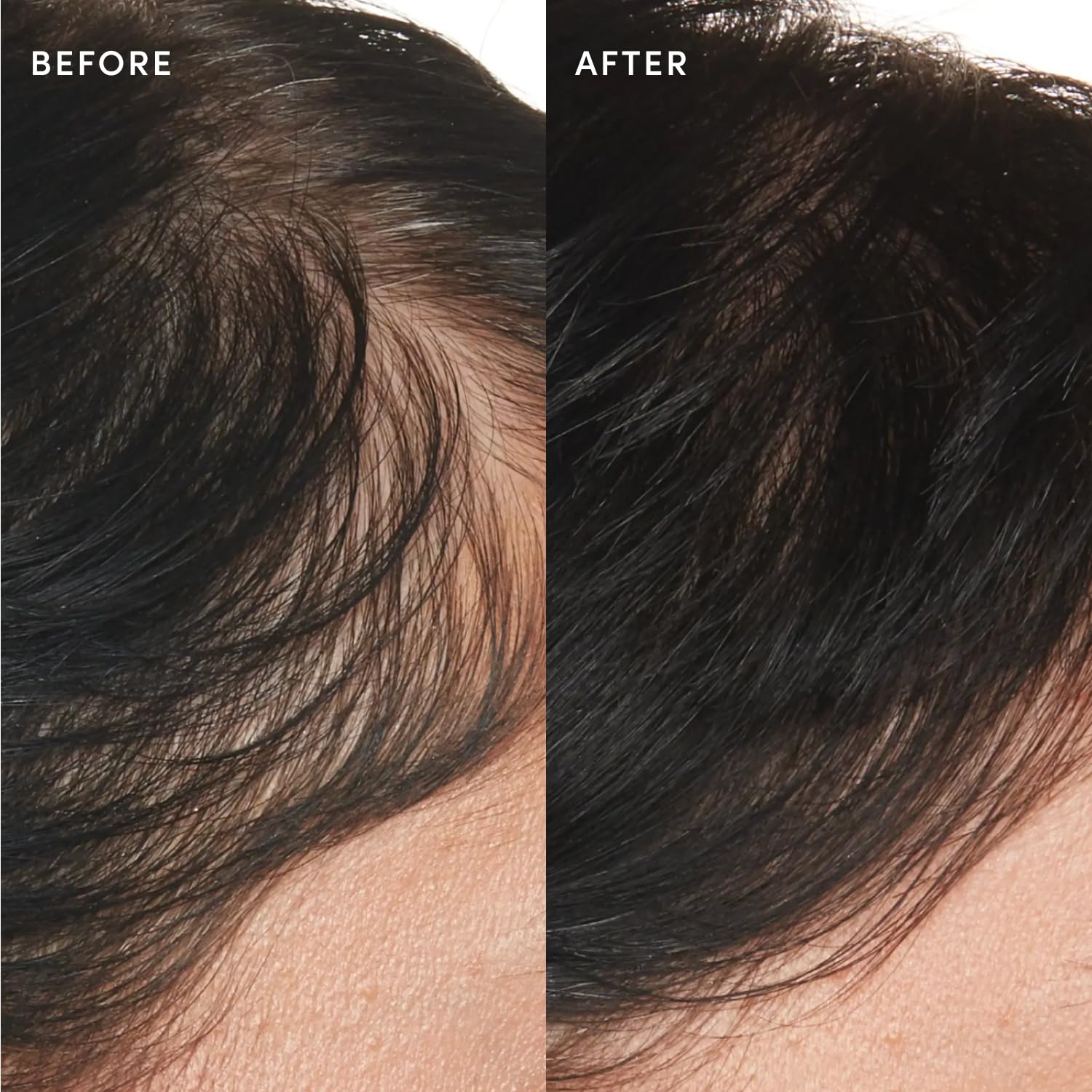 OUAI Scalp Serum - Balancing Hair Serum - OUAI Official Product View 5