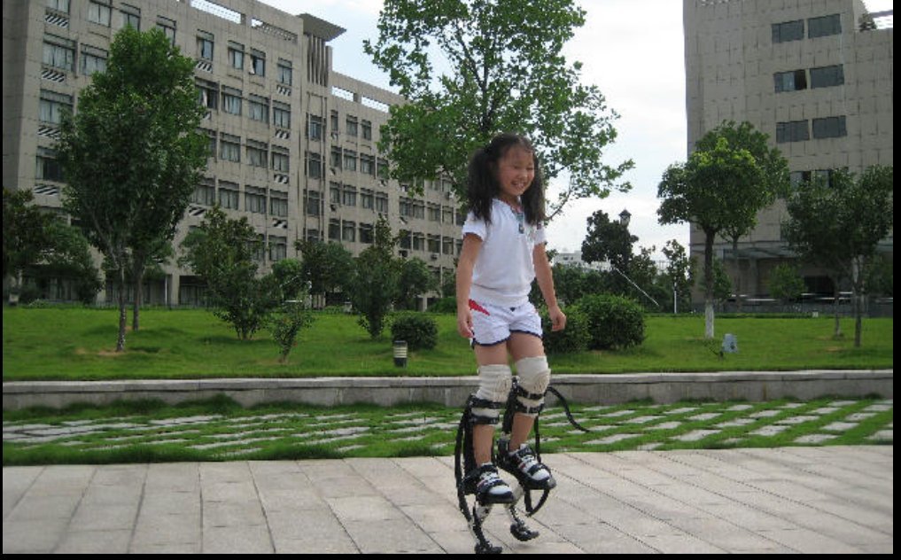 Skyrunner Kids Child Youth Kangaroo Shoes Jumping Stilts - Skyrunner Official Imagery - 3