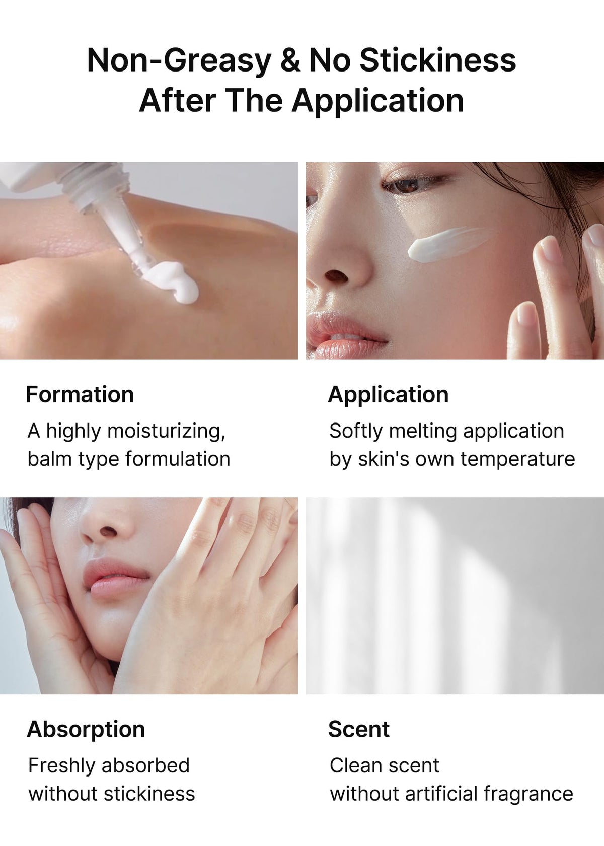 celimax Dual Barrier Skin Wearable Cream 1 69 fl oz - celimax Official Imagery - 8