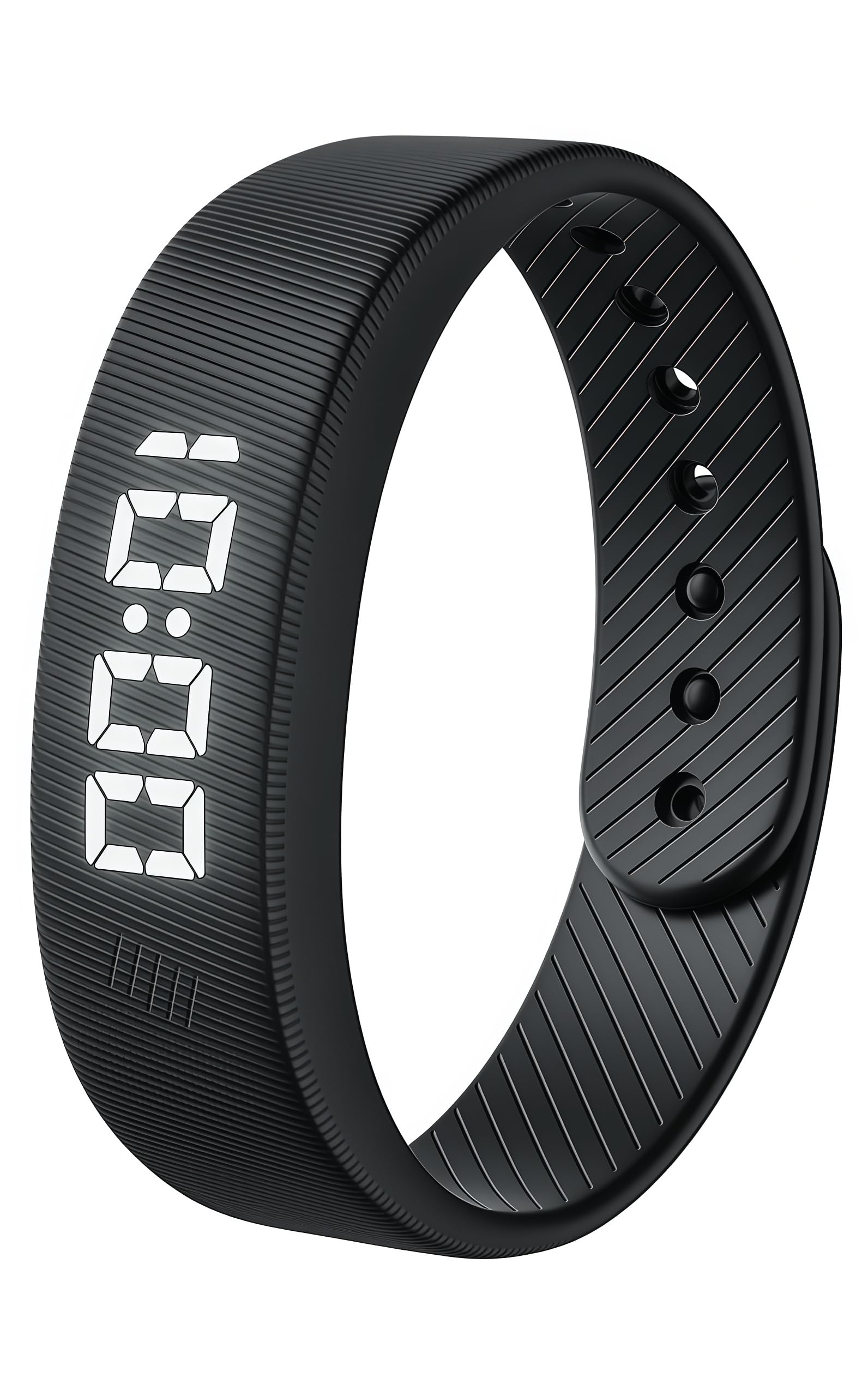 Gosasa Lightweight LED Digital Sport Watch Splash Resistant - Product Imagery