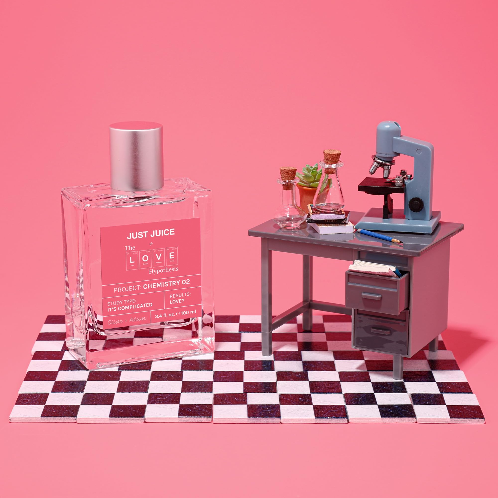 Just Juice - Just Juice Official Imagery - 6