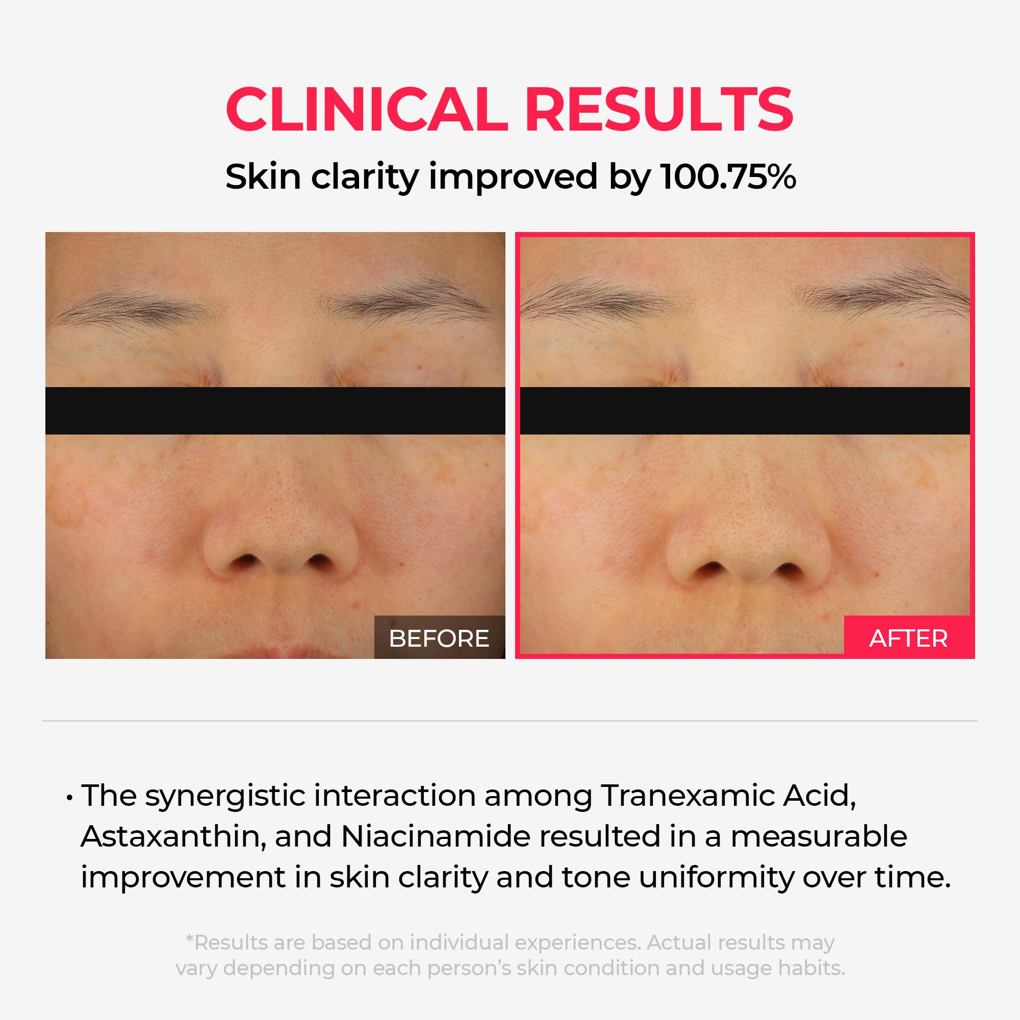 Dr.Melaxin TX Astaxanthin Overnight Wrapping Peel-Off Mask – - Dr.Melaxin