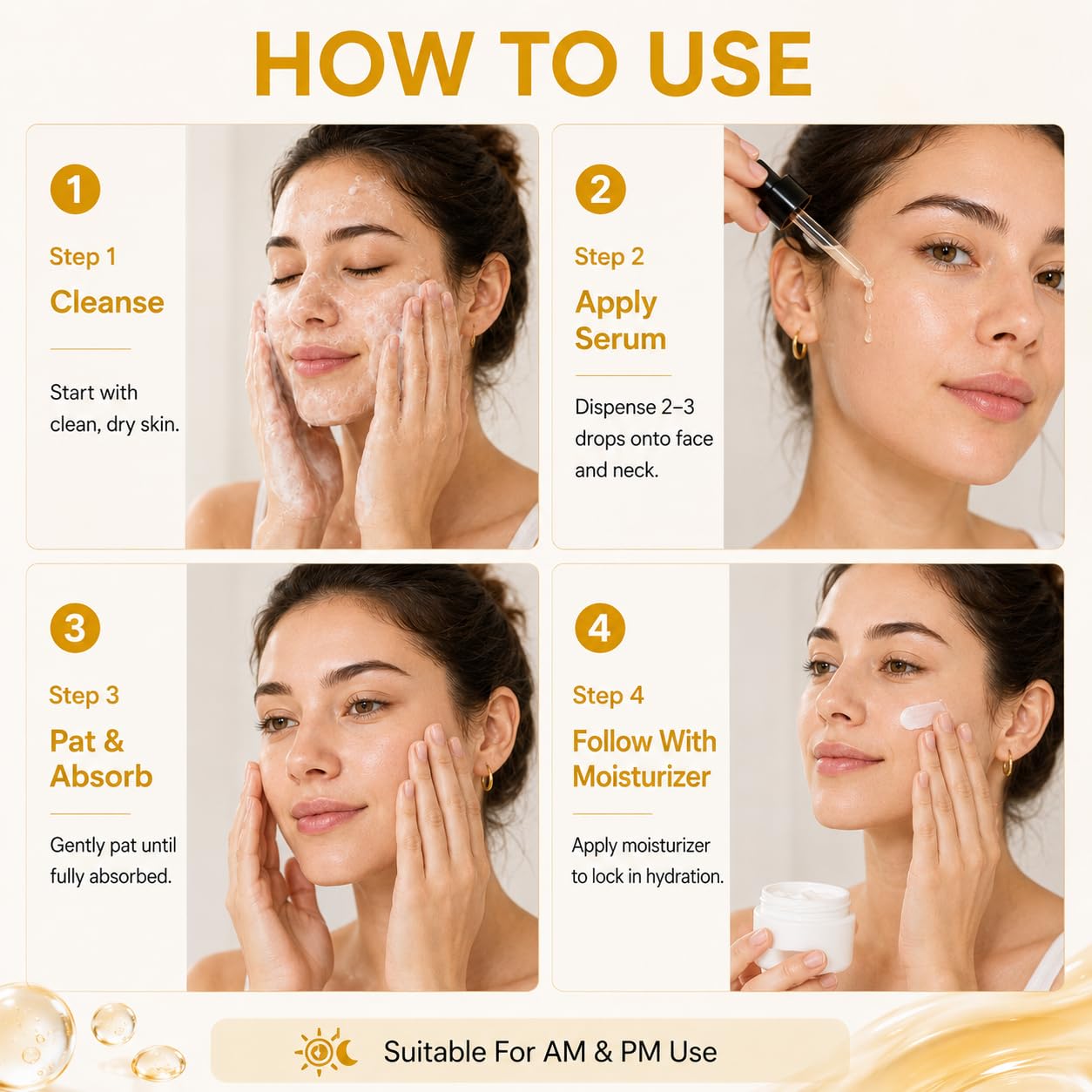 Tranexamic Acid Serum 5 for Face Dark Spot Uneven Skin Tone - medivita Official Imagery - 6