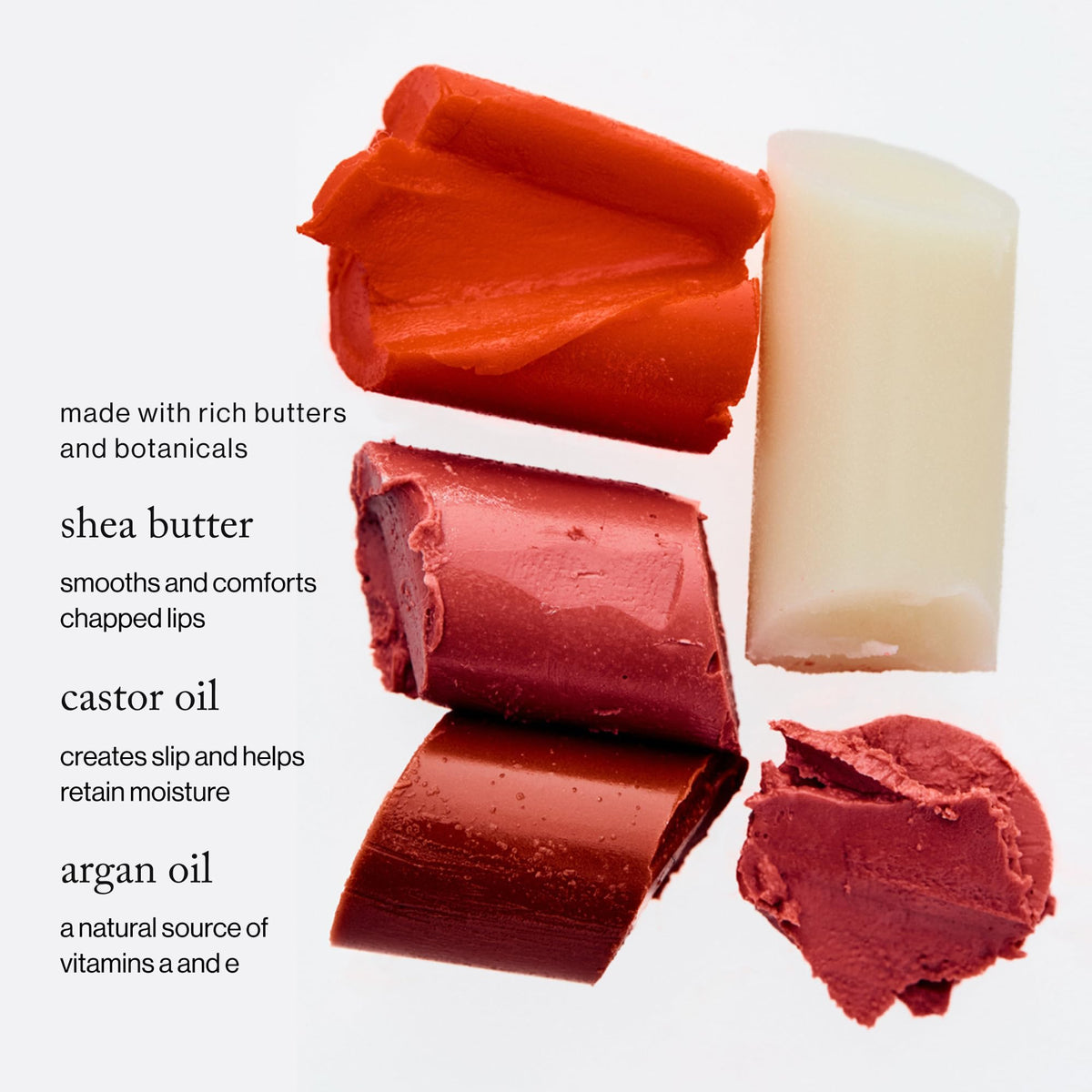 goop Beauty Clean Lip Balm - goop Official Imagery - 4