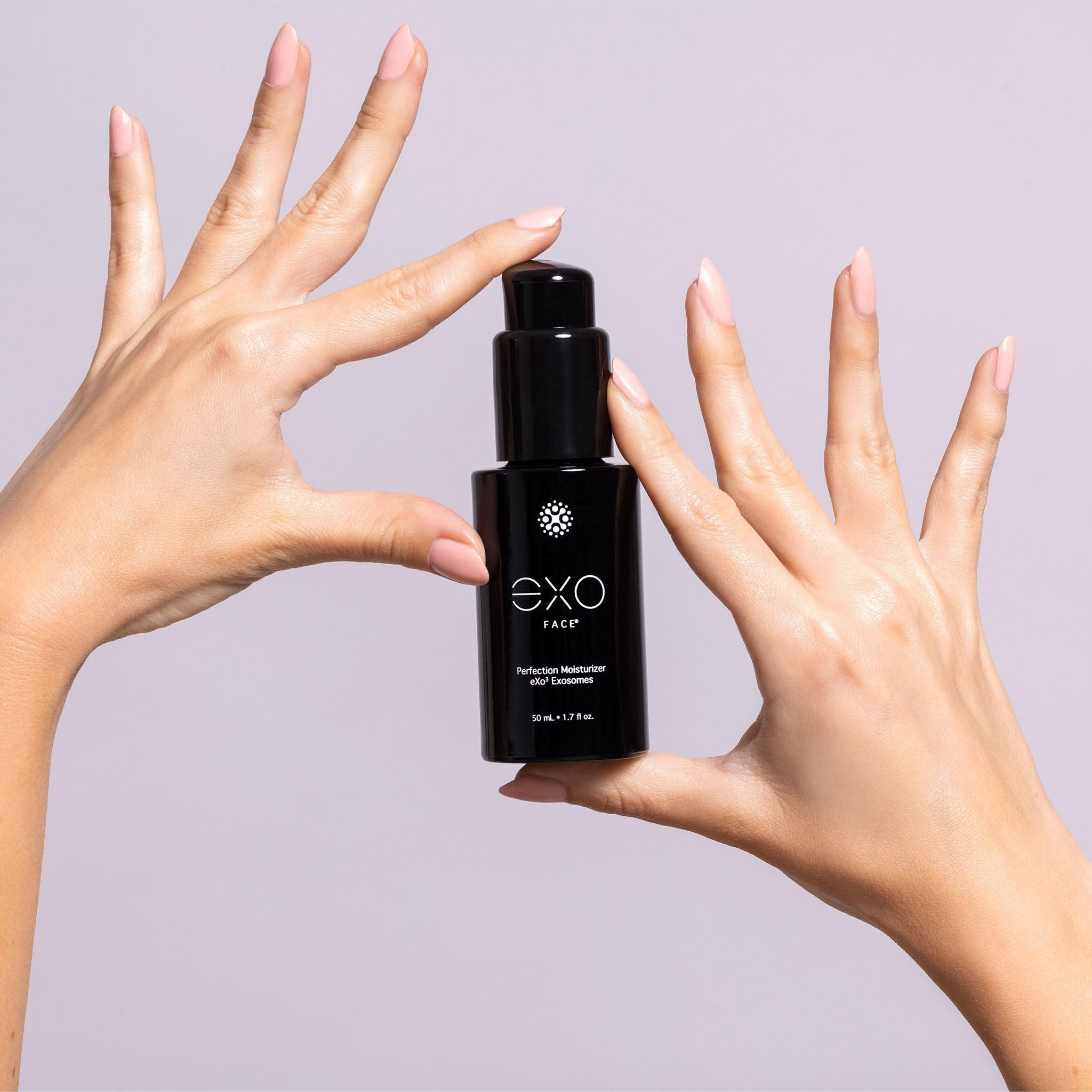 EXO FACE® - EXOCEUTICALS