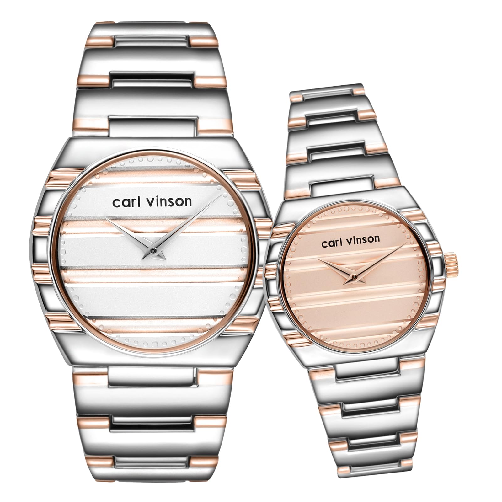 Gosasa Business Dress Men's & Women's Quartz Watch Stylish - Product Imagery