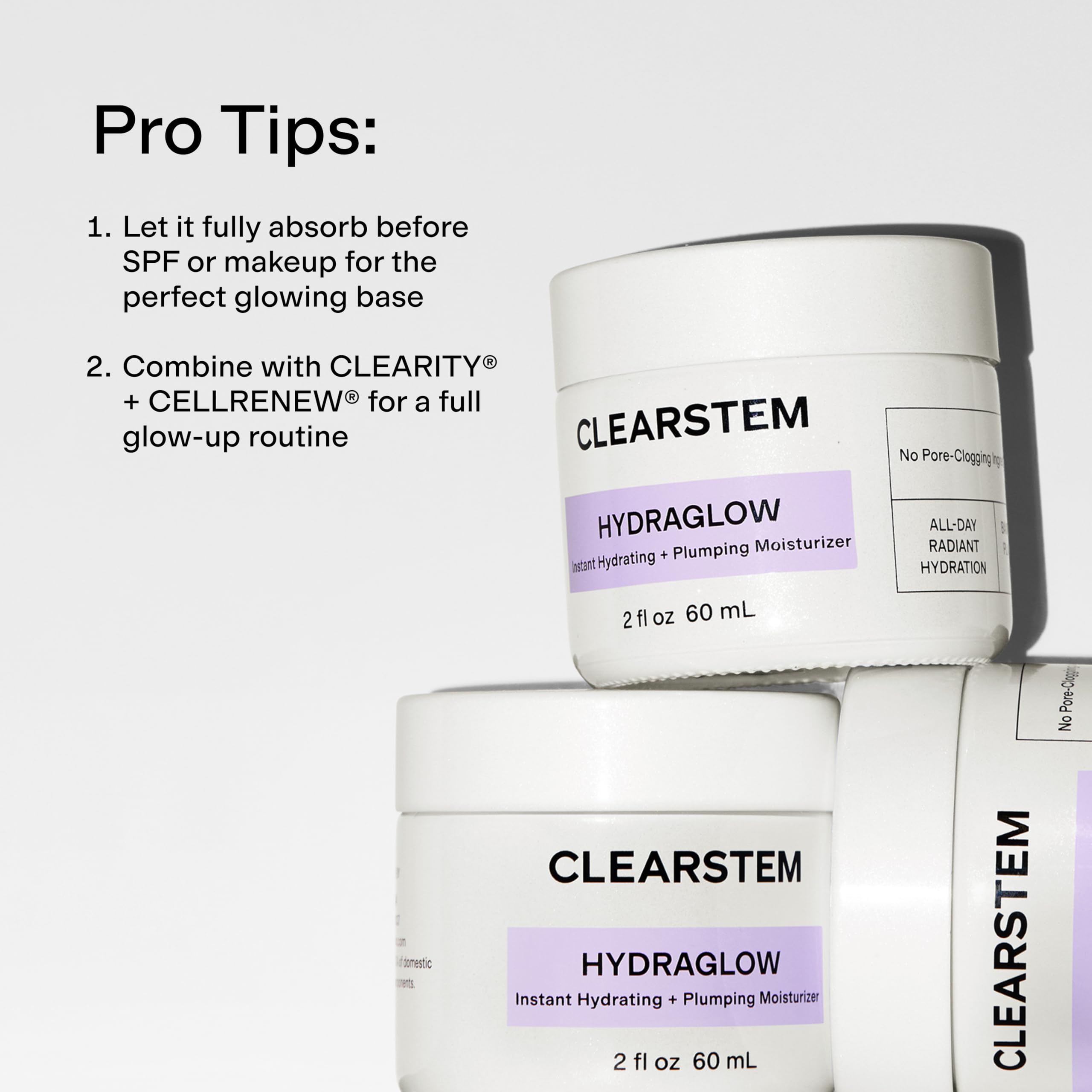 CLEARSTEM - CLEARSTEM