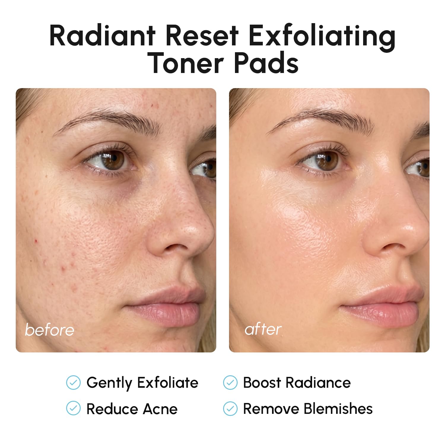 MAREE Glycolic Acid Polishes 2 PACK - MAREE Official Imagery - 6