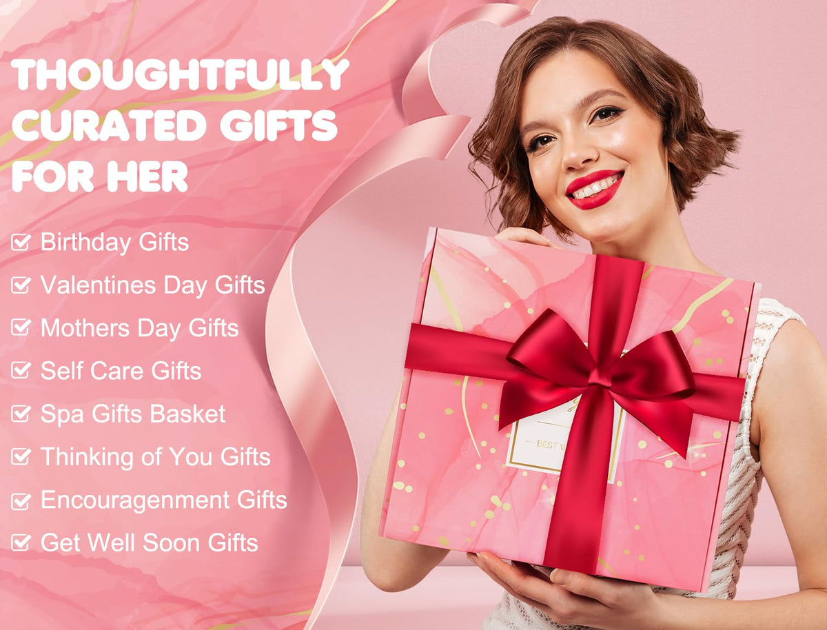 Birthday and Get Well Gifts for Women - Hangerspace Official Imagery - 4