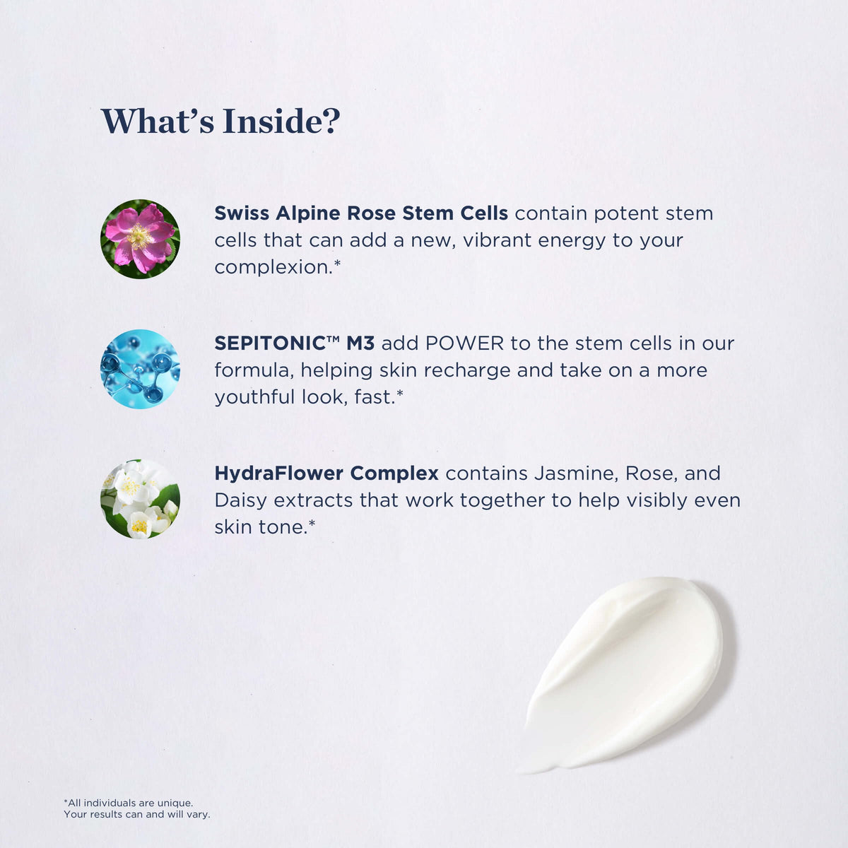 Beverly Hills MD Deep Regenerating Stem Cell Moisturizer - Beverly Hills MD Official Imagery - 4
