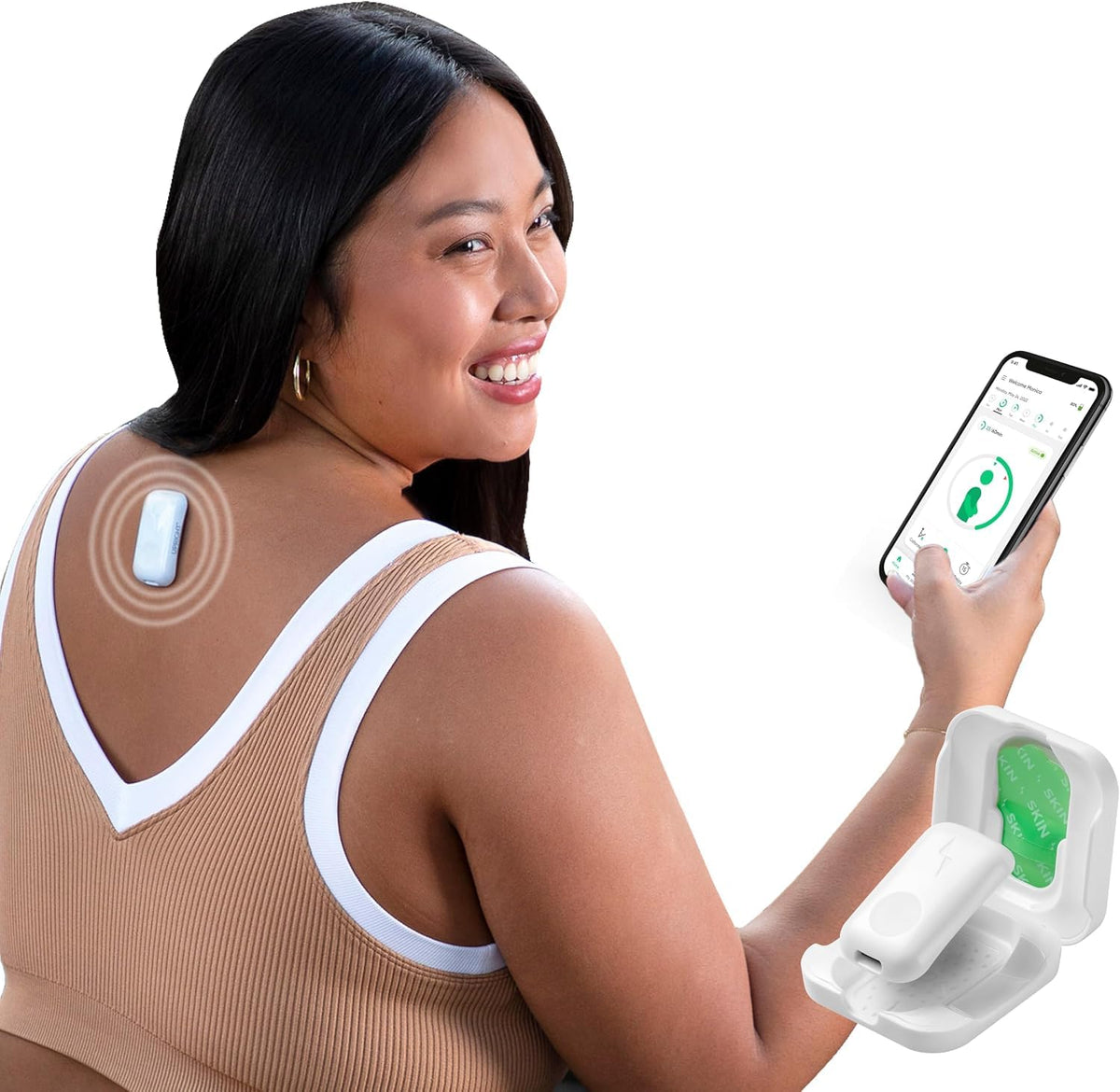 Upright GO 2 Premium - Upright GO Official Imagery - 5