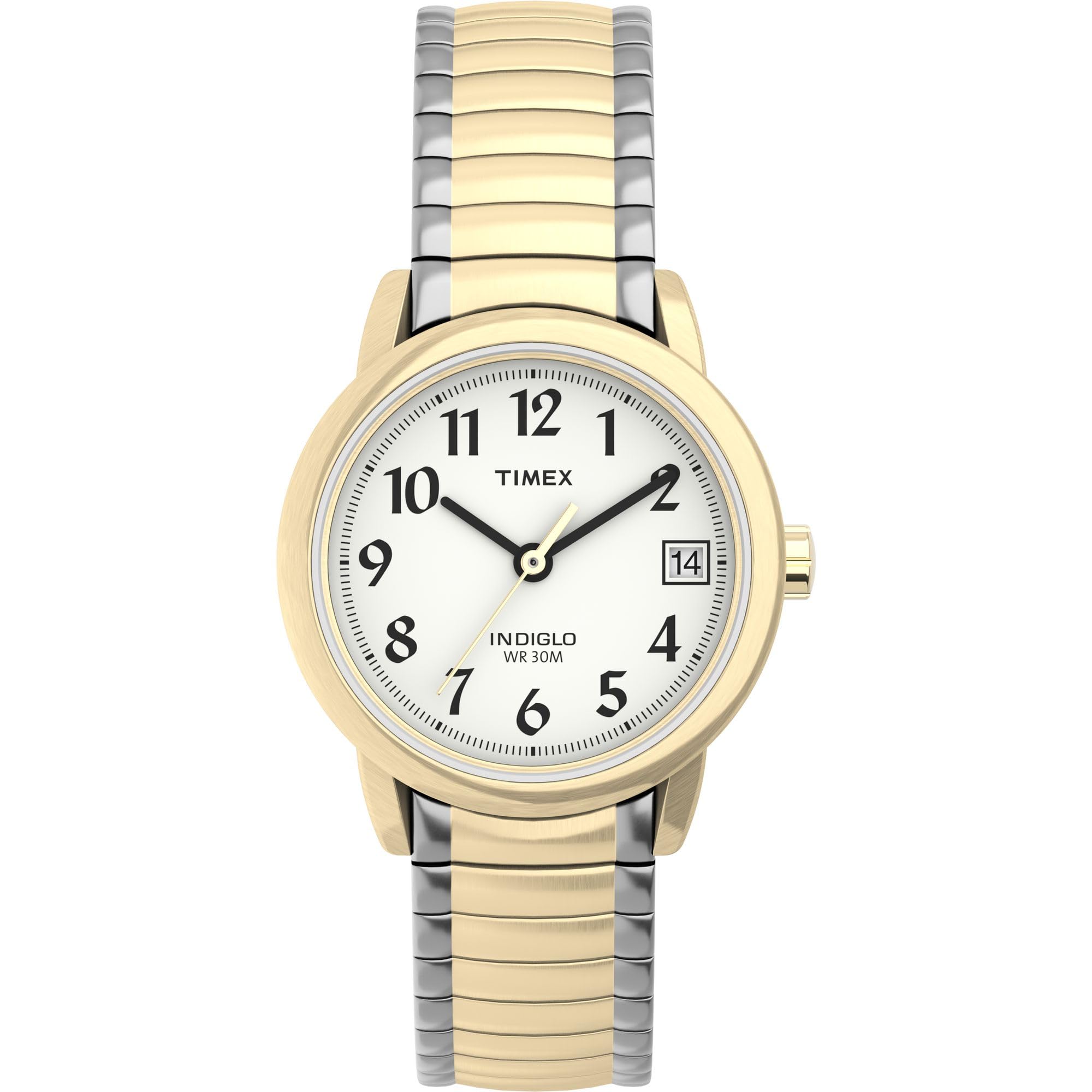 Timex Women's Easy Reader Watch - View 1