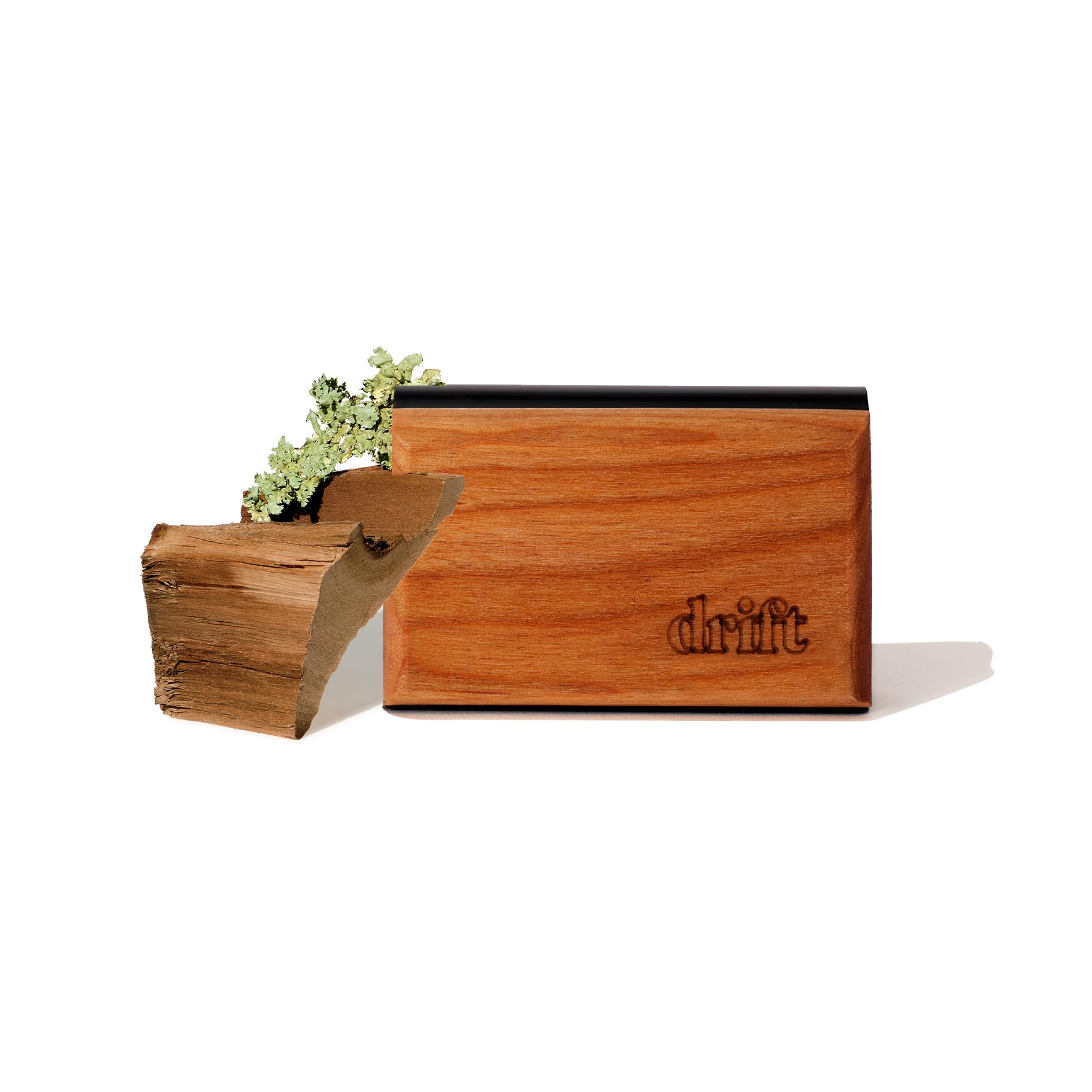 Drift Car Air Freshener - The Original Wood Air Freshener - Car - Product Imagery